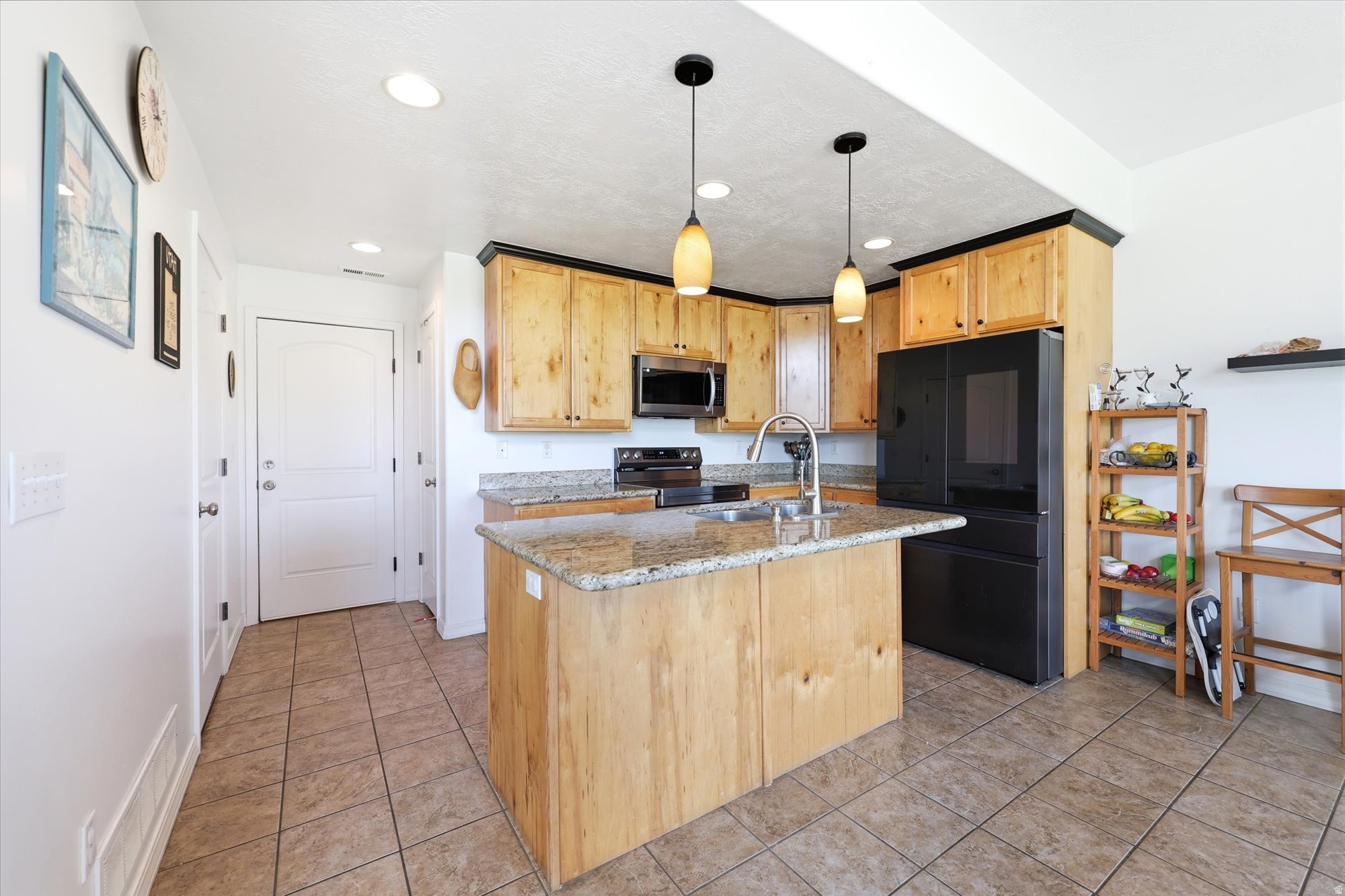 QUAIL RUN - Residential