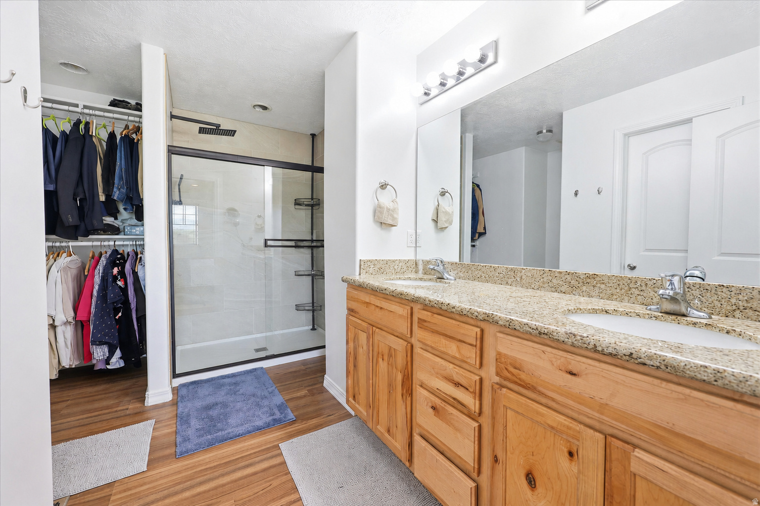 QUAIL RUN - Residential