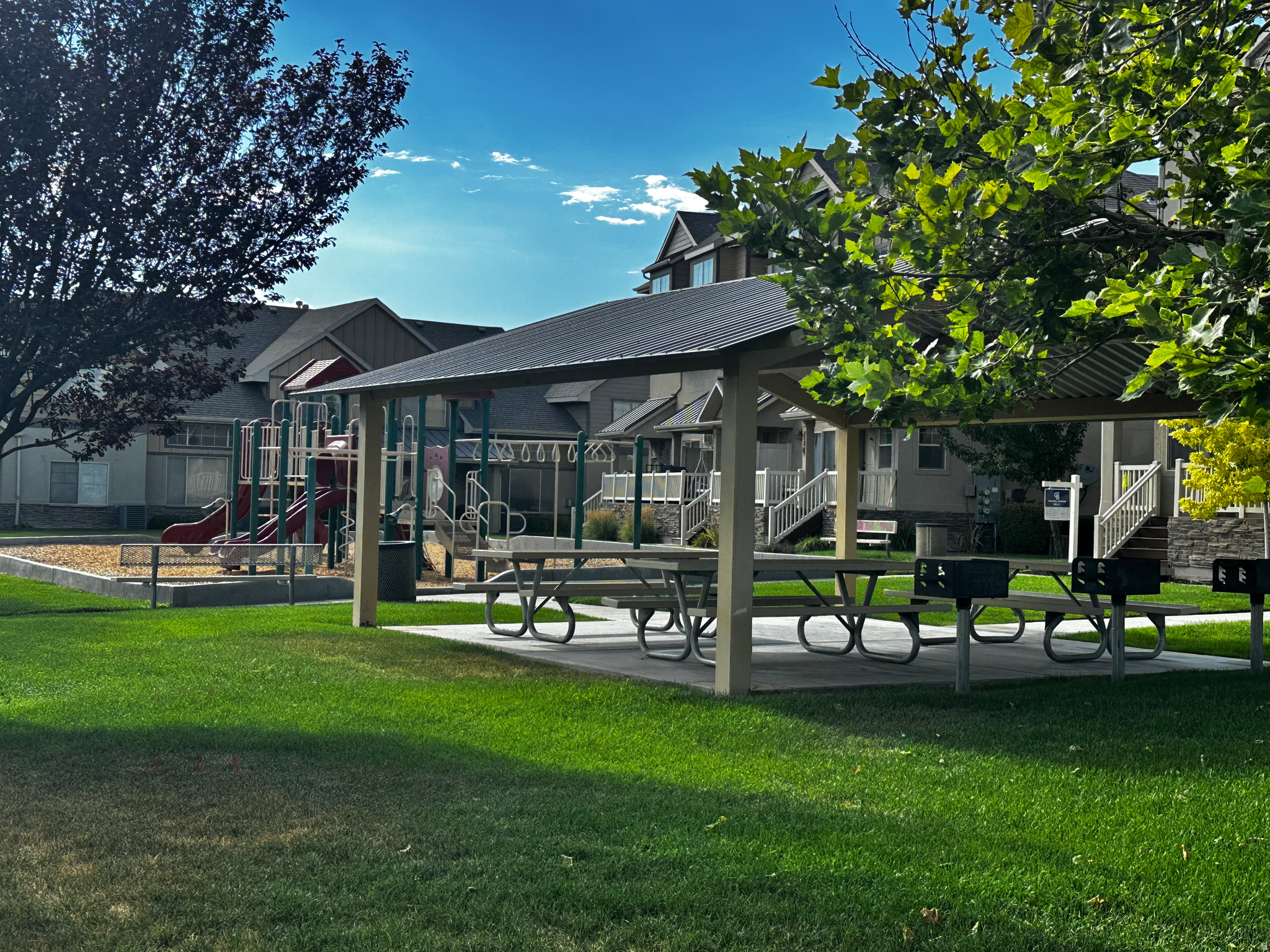 QUAIL RUN - Residential