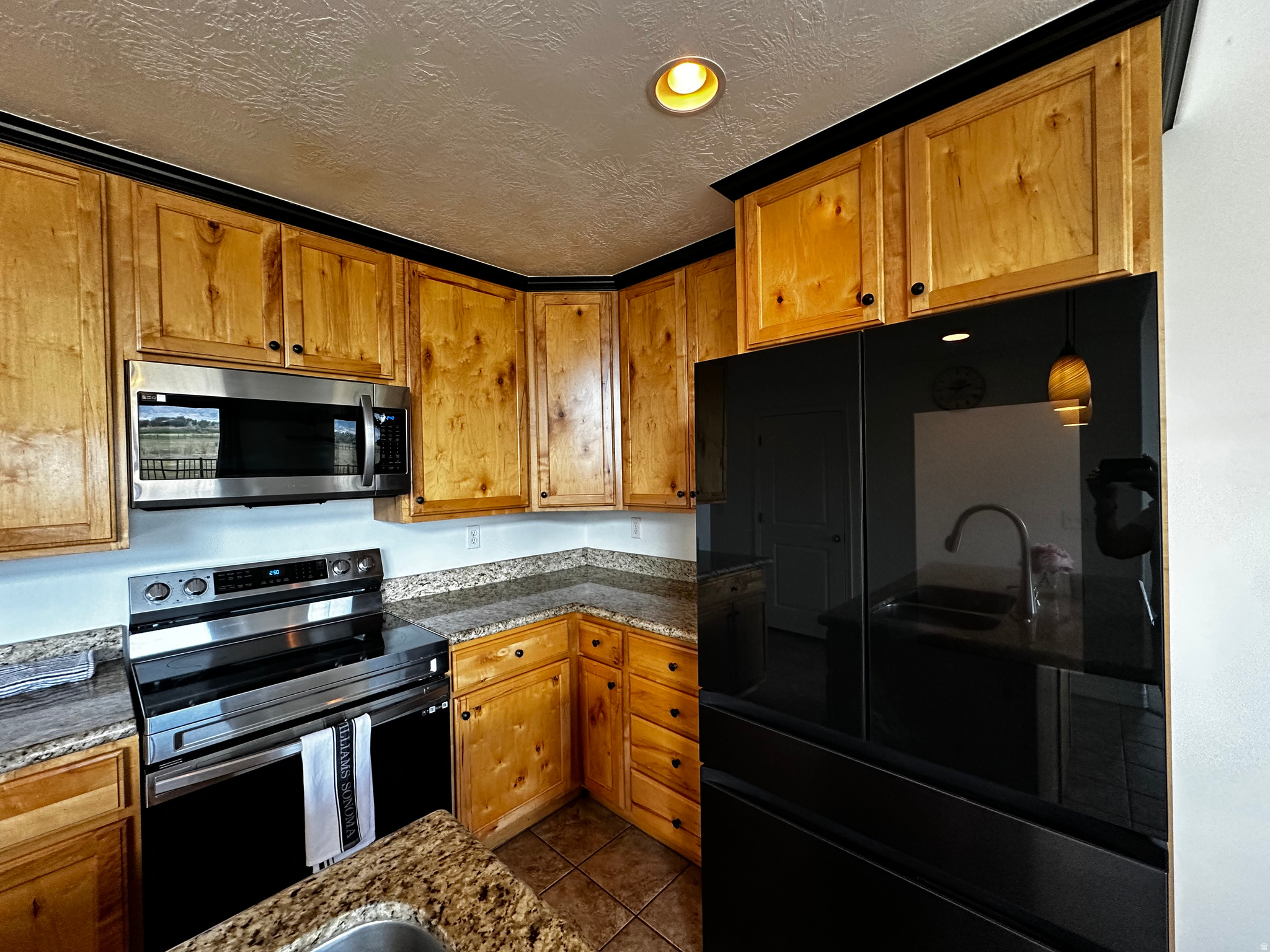 QUAIL RUN - Residential