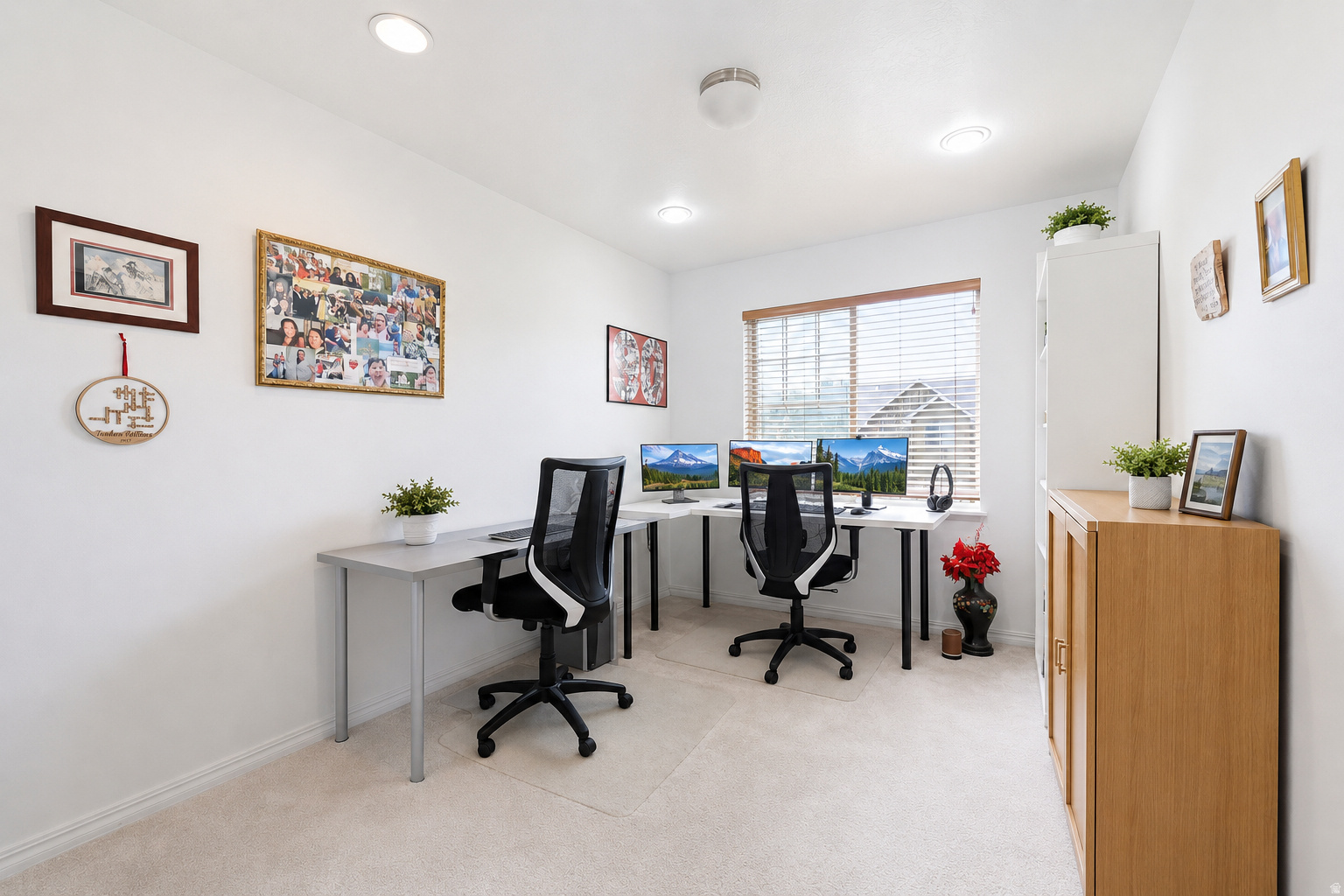 QUAIL RUN - Residential