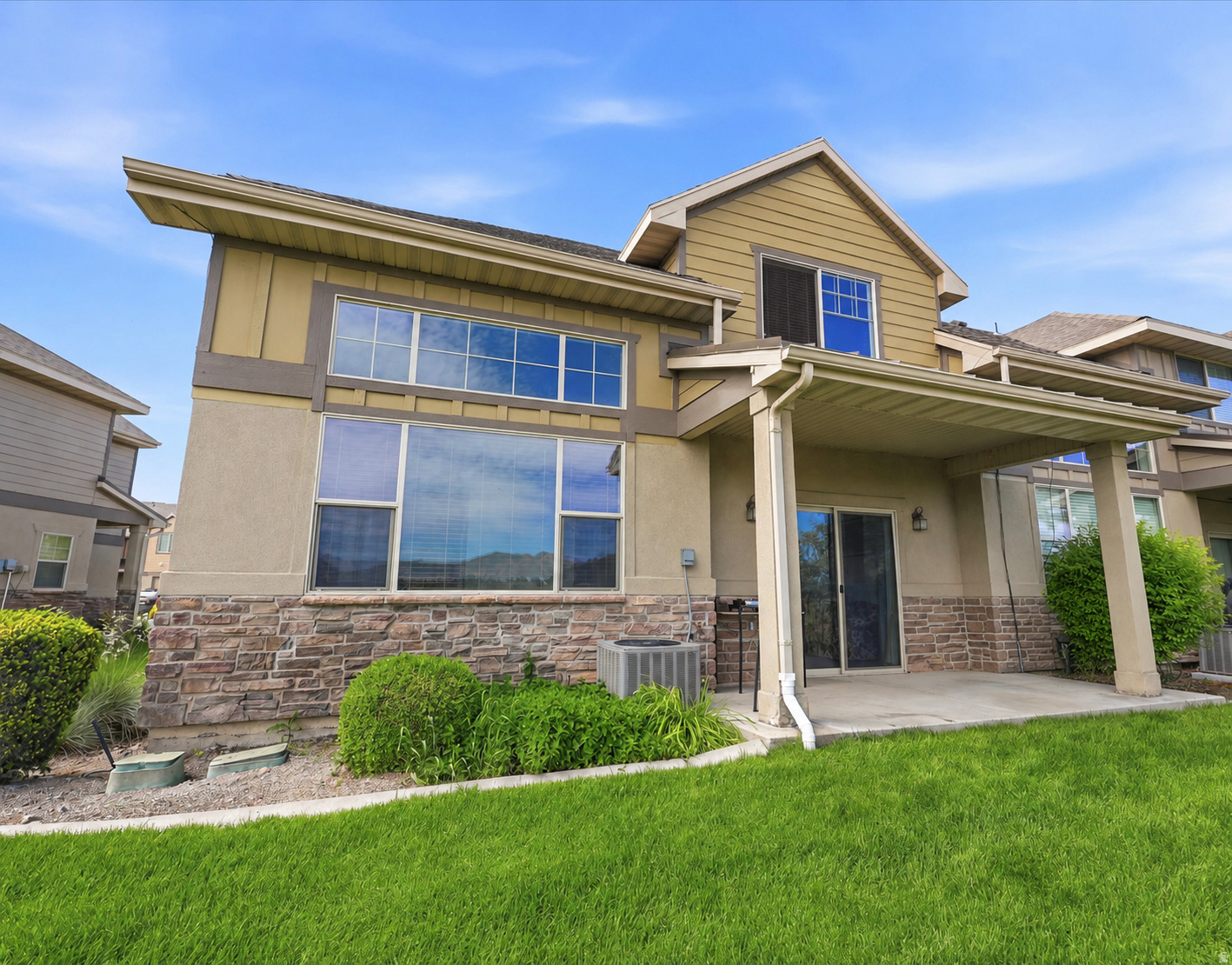 QUAIL RUN - Residential