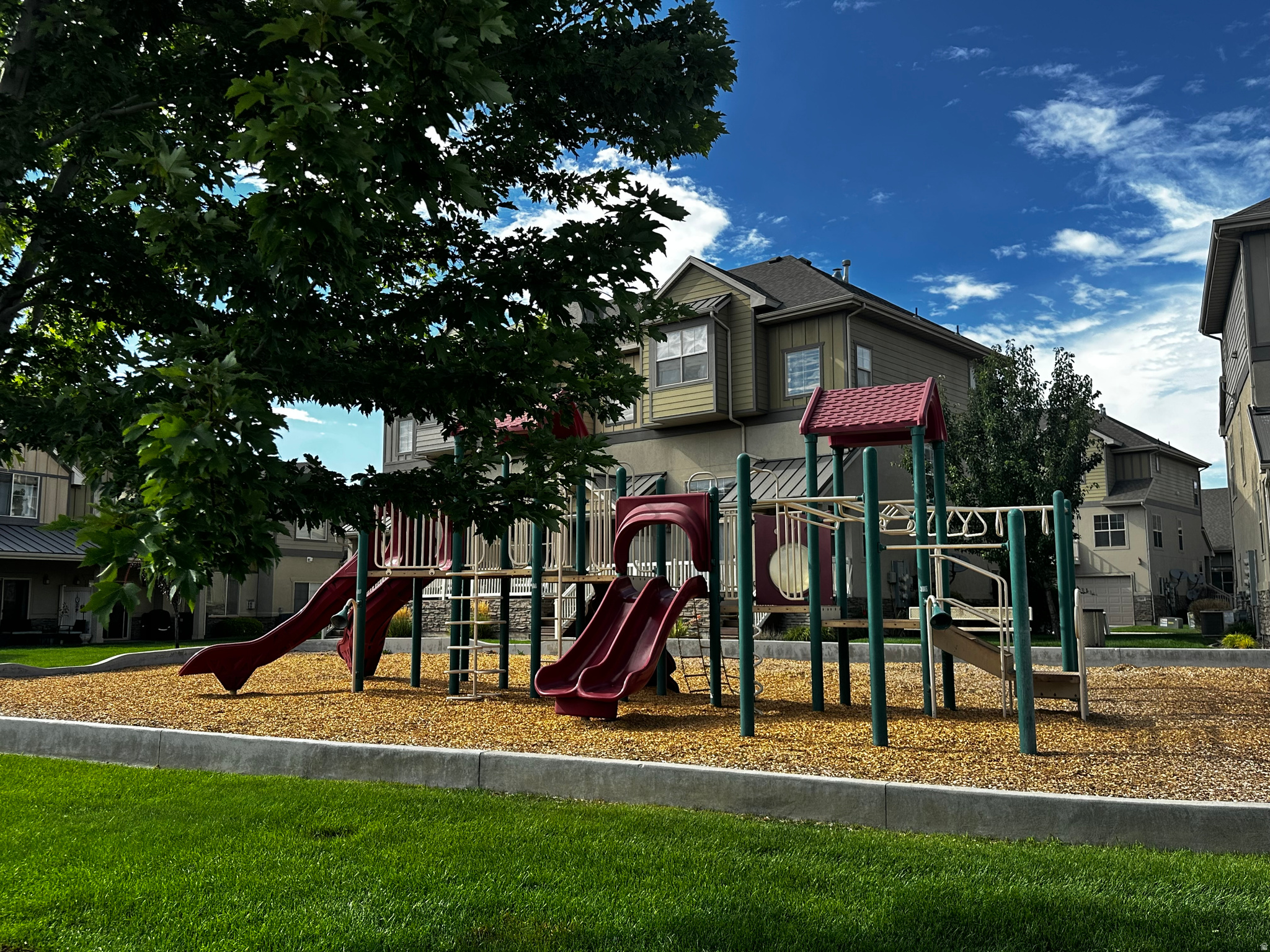 QUAIL RUN - Residential