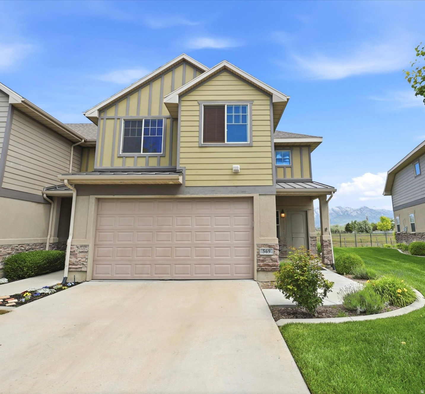 QUAIL RUN - Residential