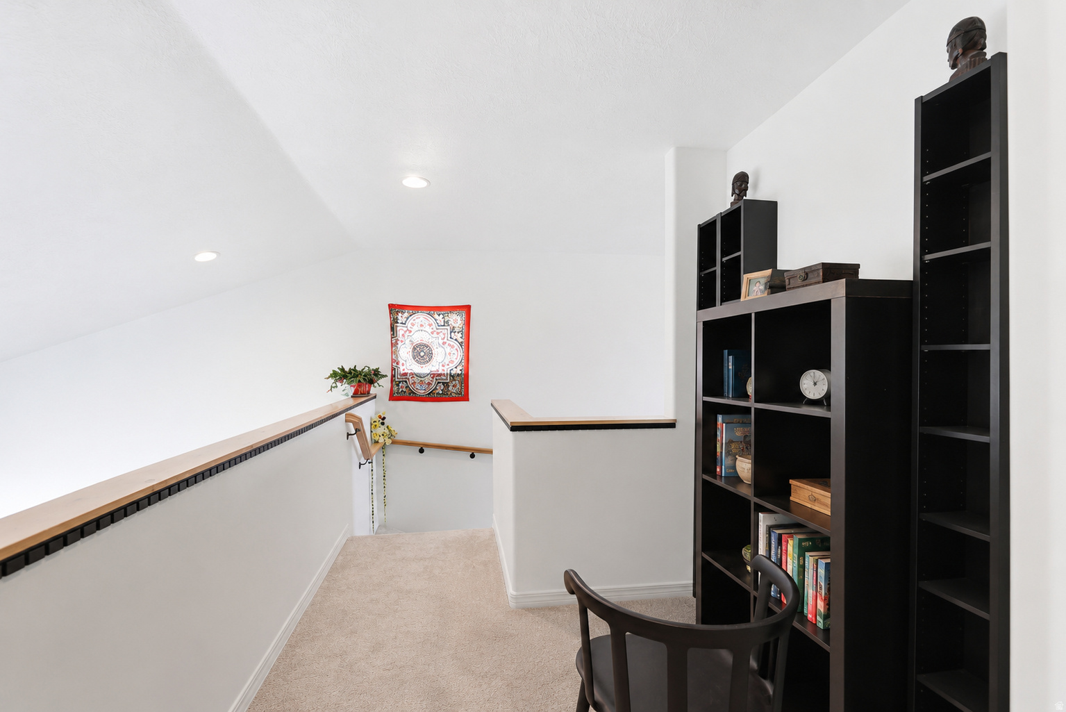 QUAIL RUN - Residential