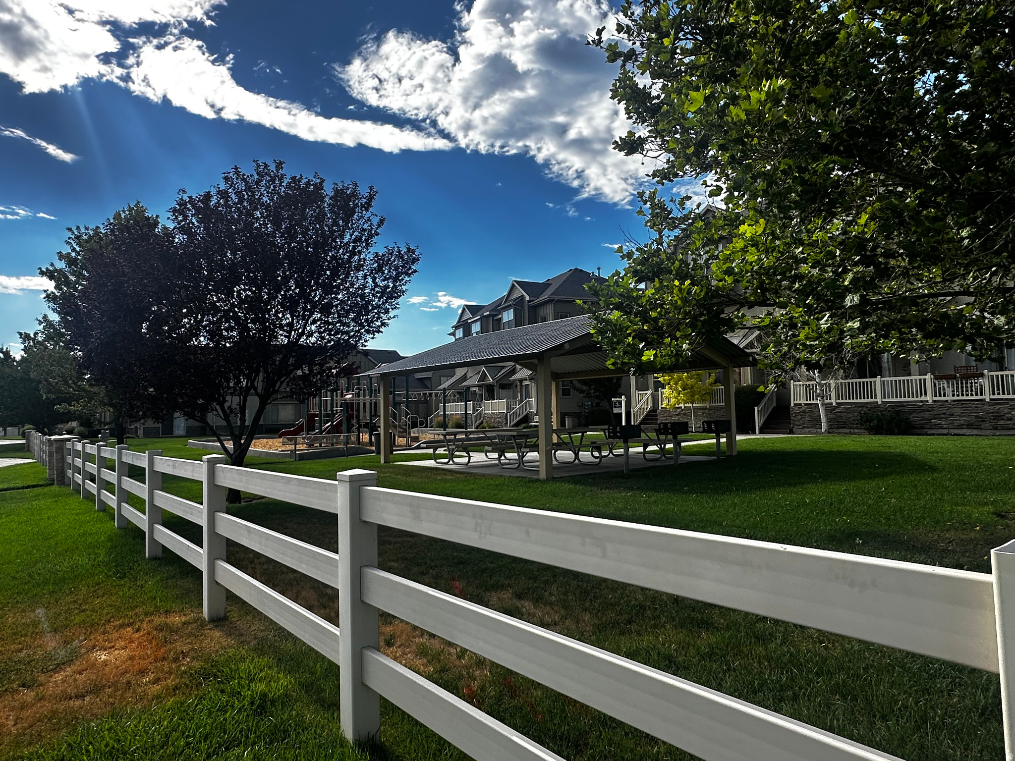 QUAIL RUN - Residential