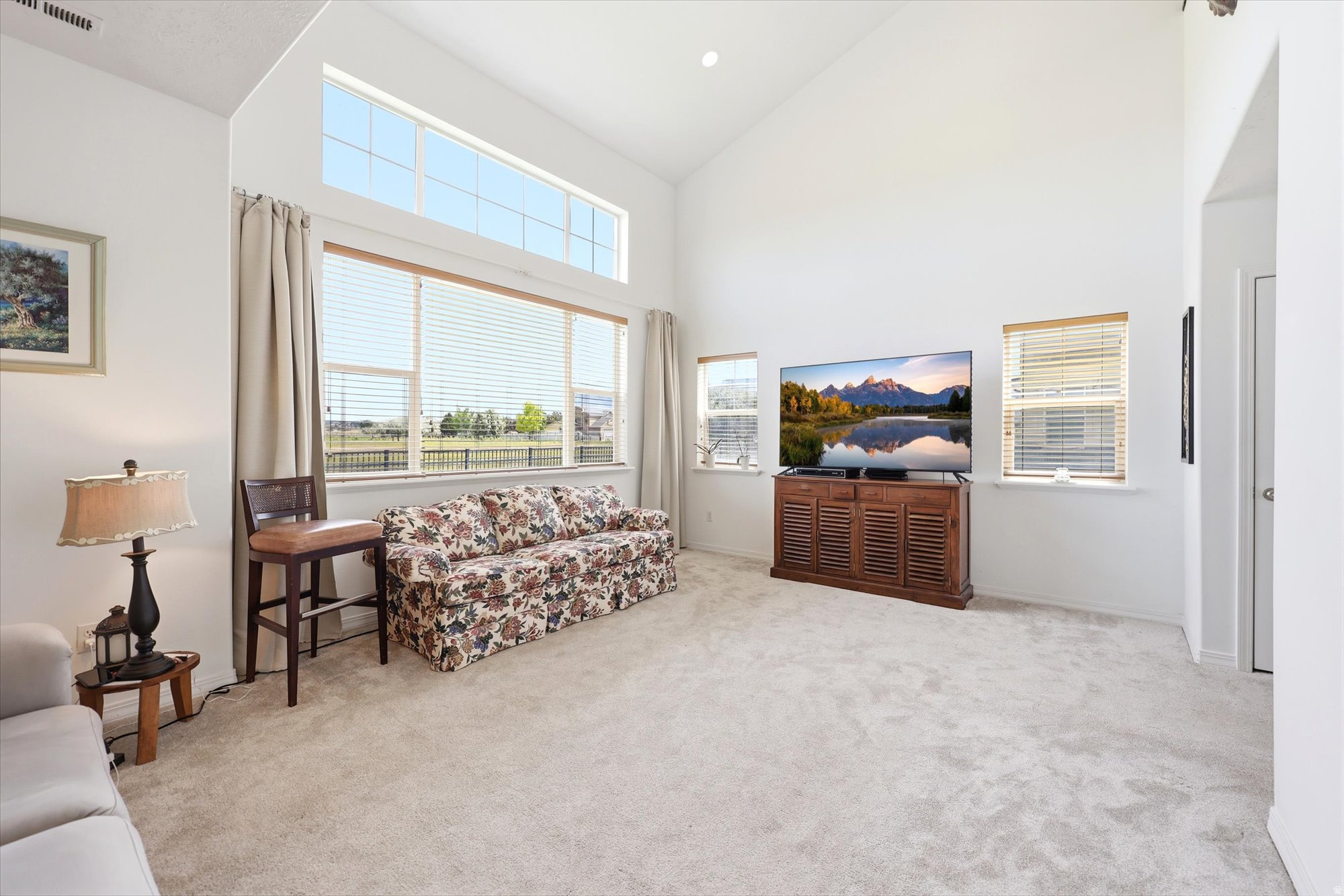 QUAIL RUN - Residential