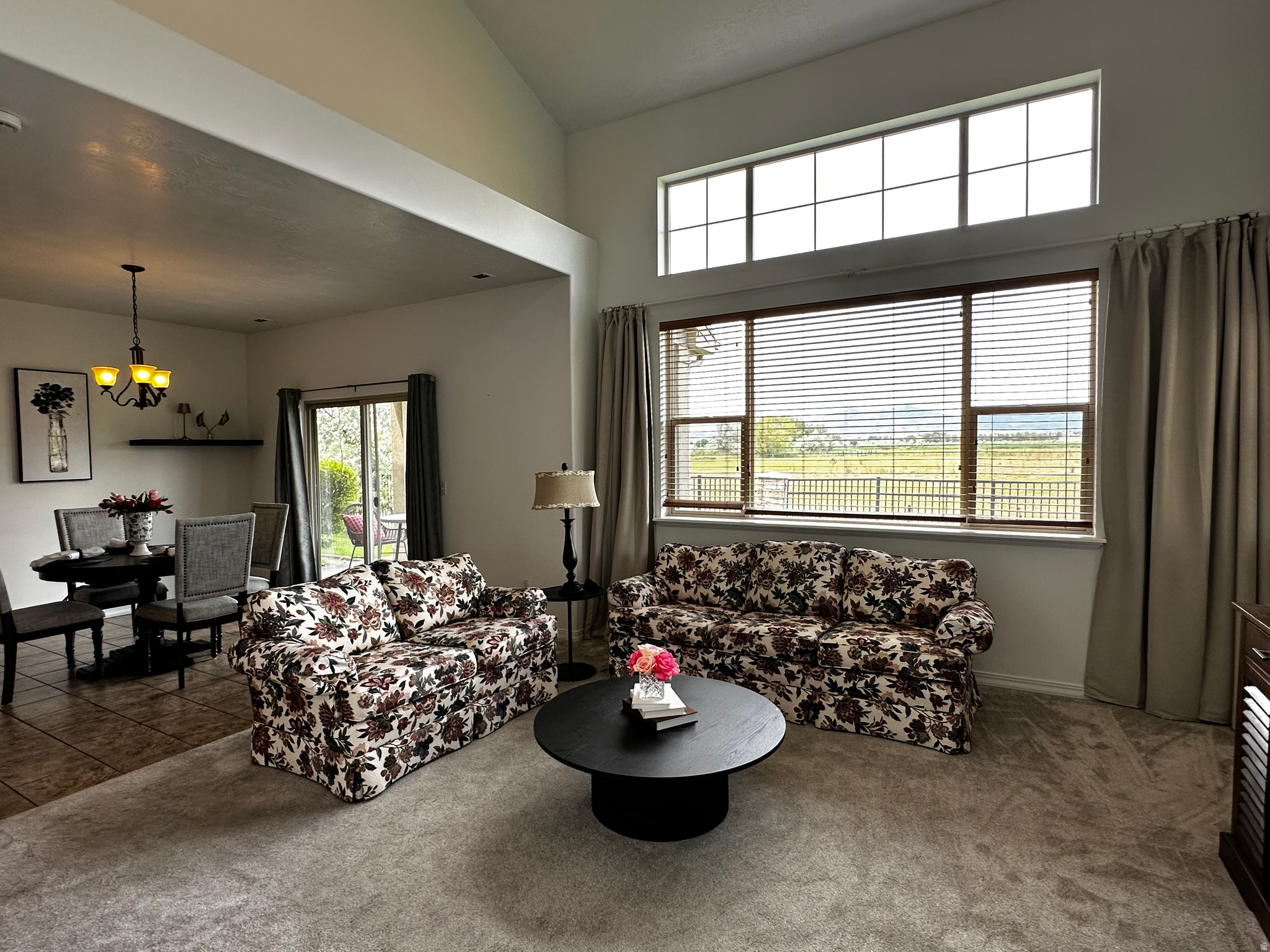 QUAIL RUN - Residential