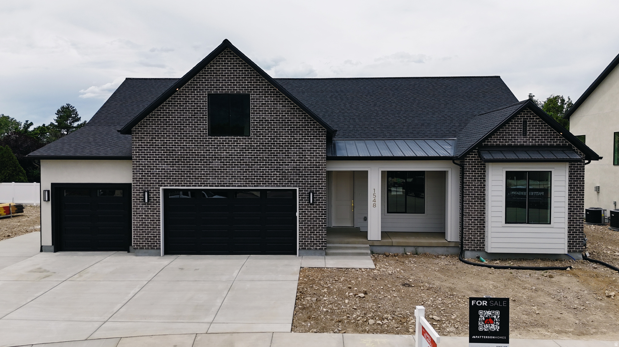 BELMONT WEST - Residential