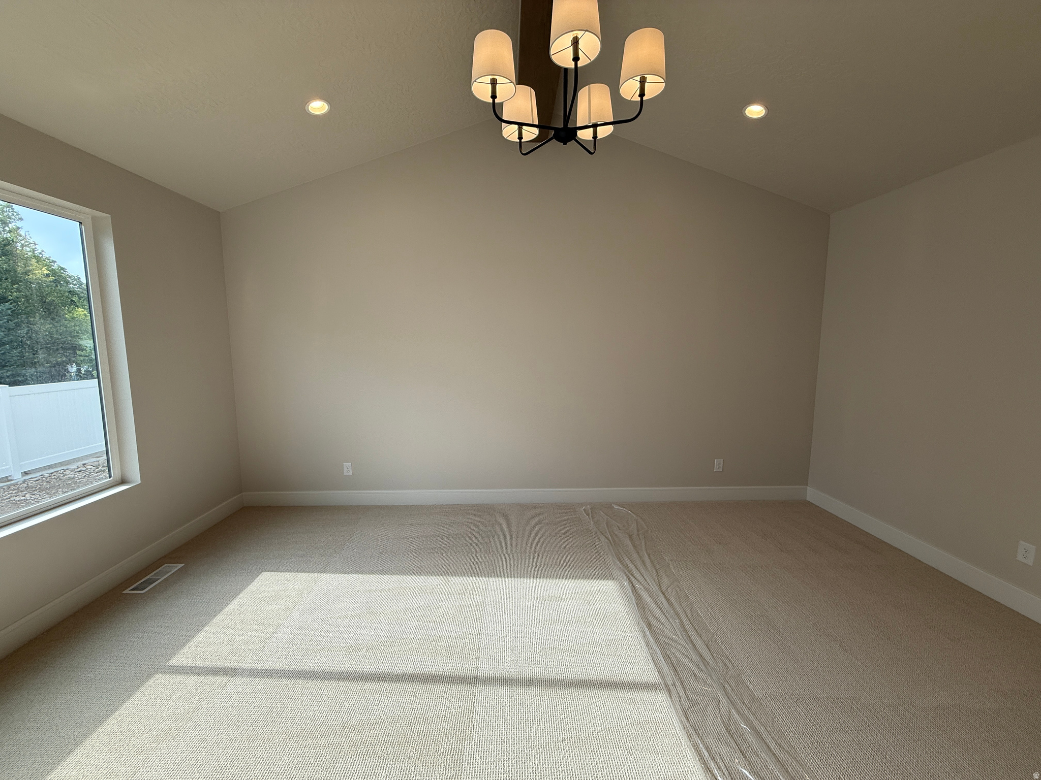 BELMONT WEST - Residential