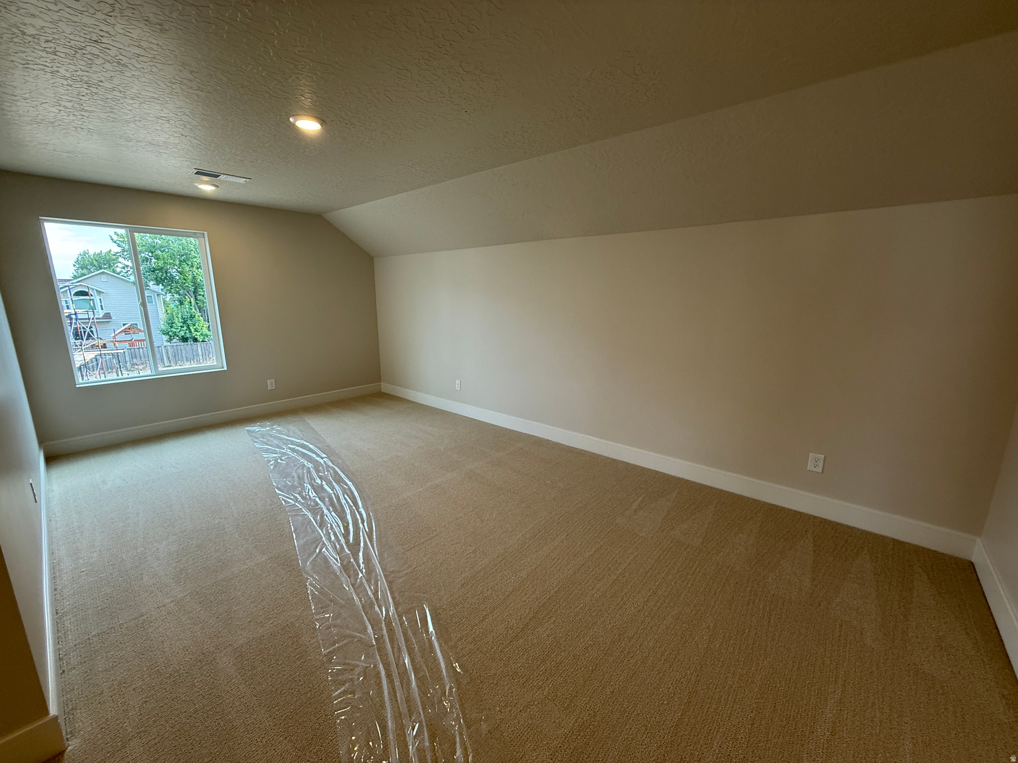 BELMONT WEST - Residential