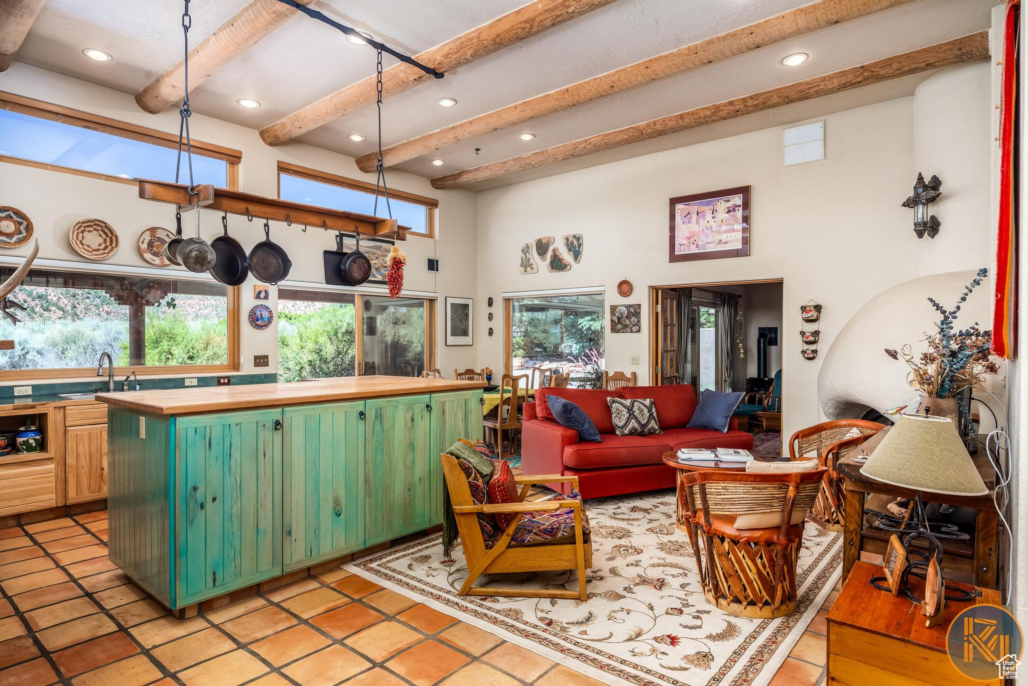 CEDAR HEIGHTS - Residential