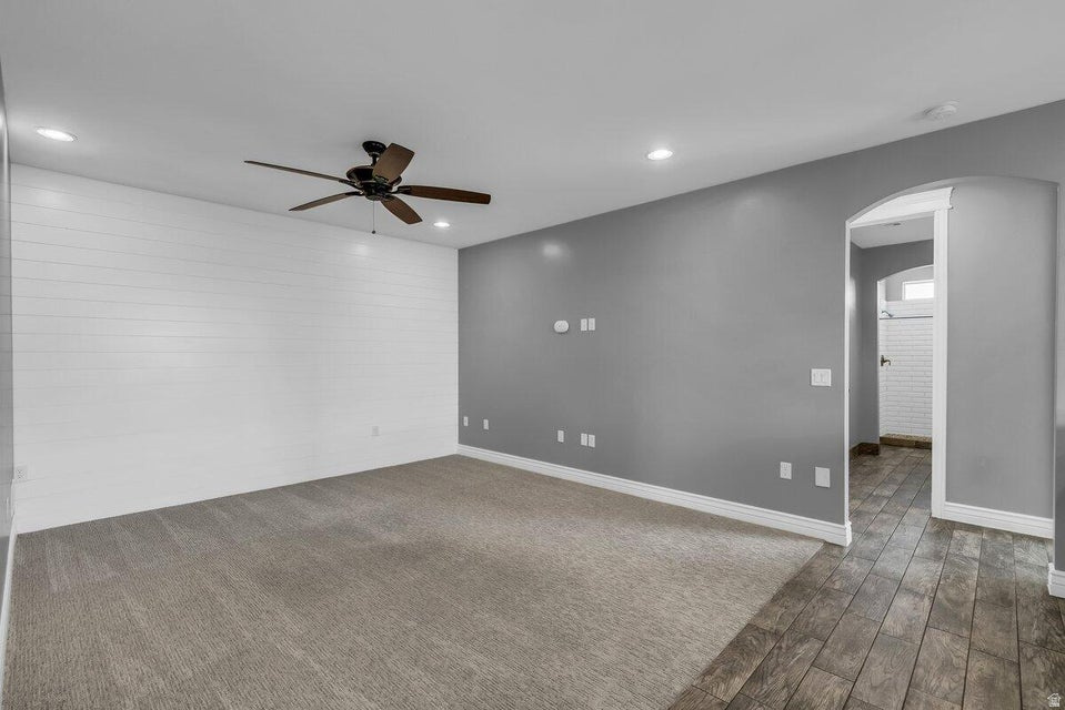 ESCALERA PH 2 - Residential