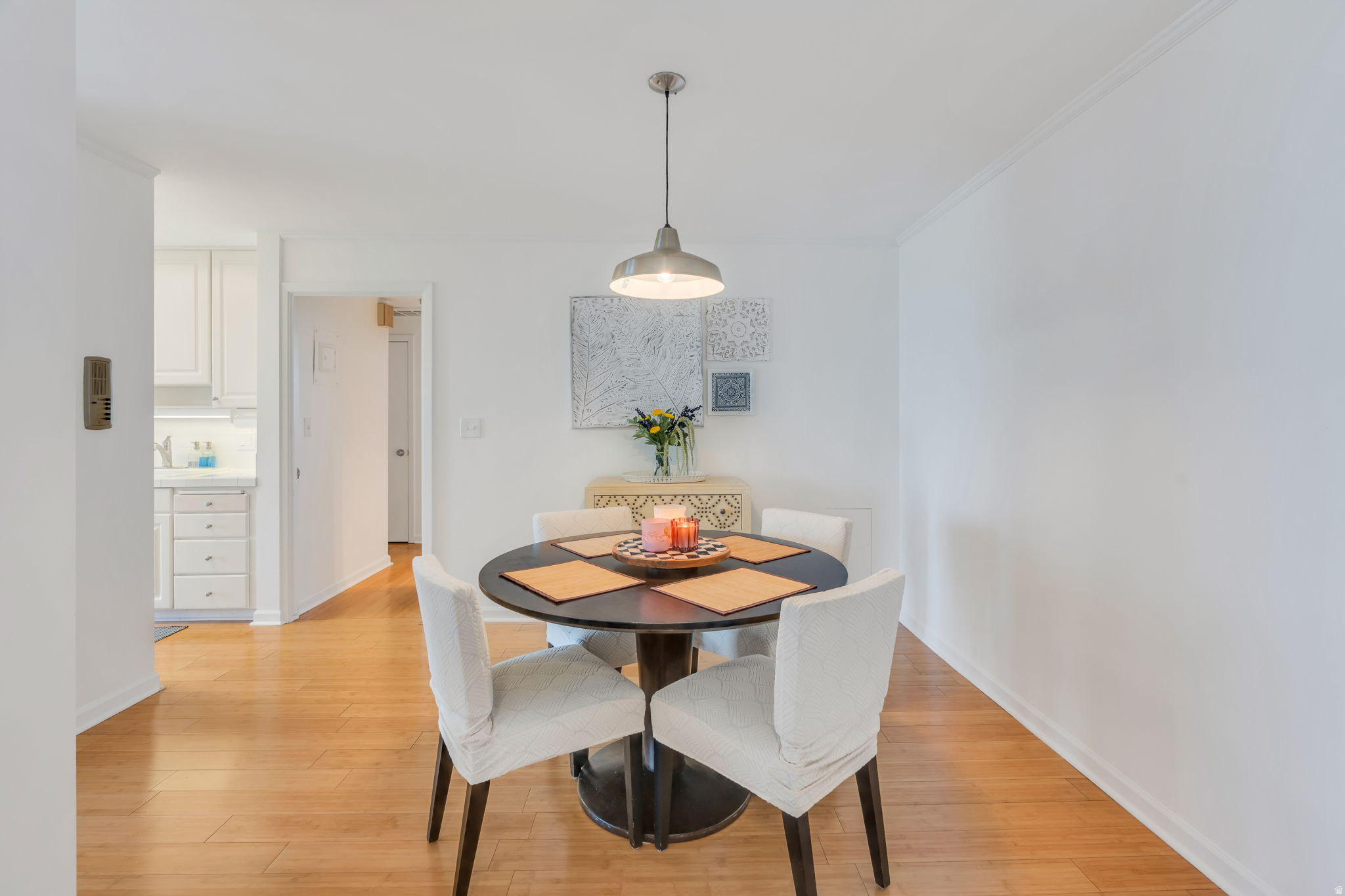 BONNEVILLE TOWERS - Residential