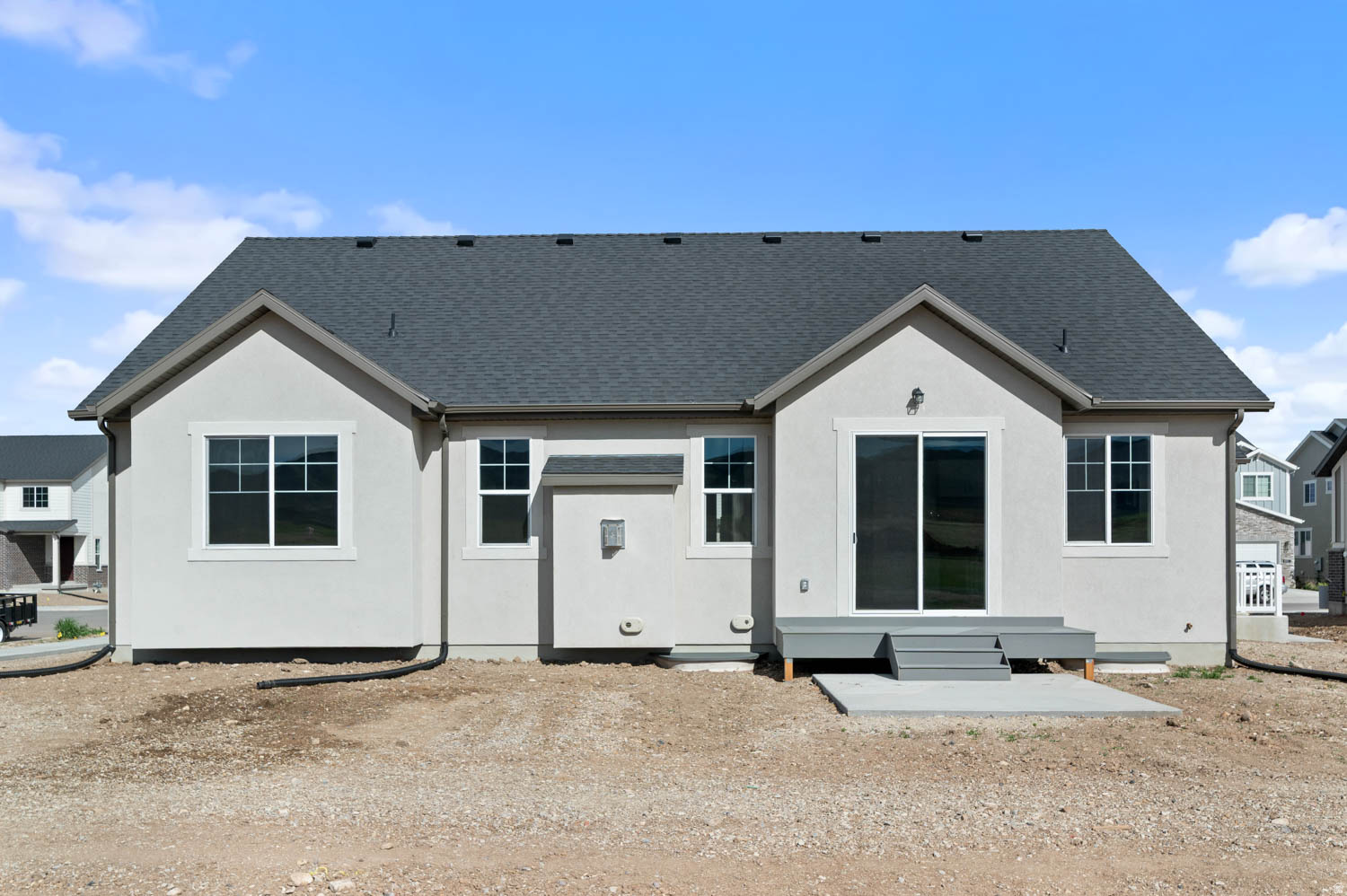 DRY CREEK COLLECTION 230 - Residential