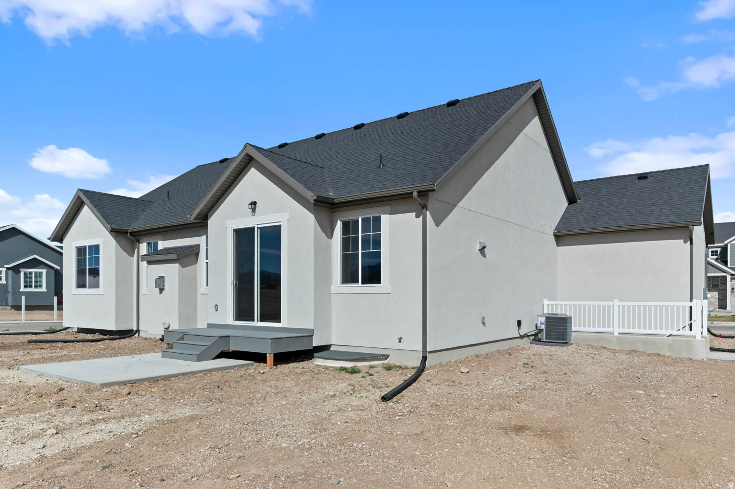 DRY CREEK COLLECTION 230 - Residential
