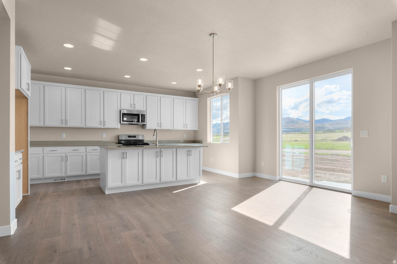 DRY CREEK COLLECTION 230 - Residential