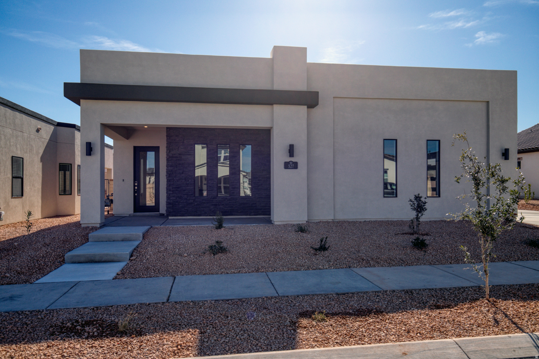 SAGE HAVEN - Residential