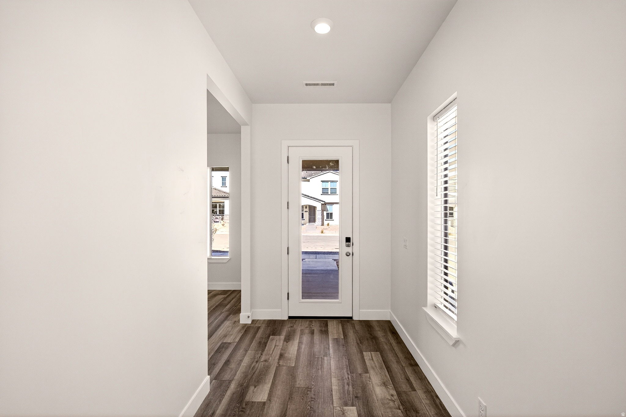 SAGE HAVEN - Residential