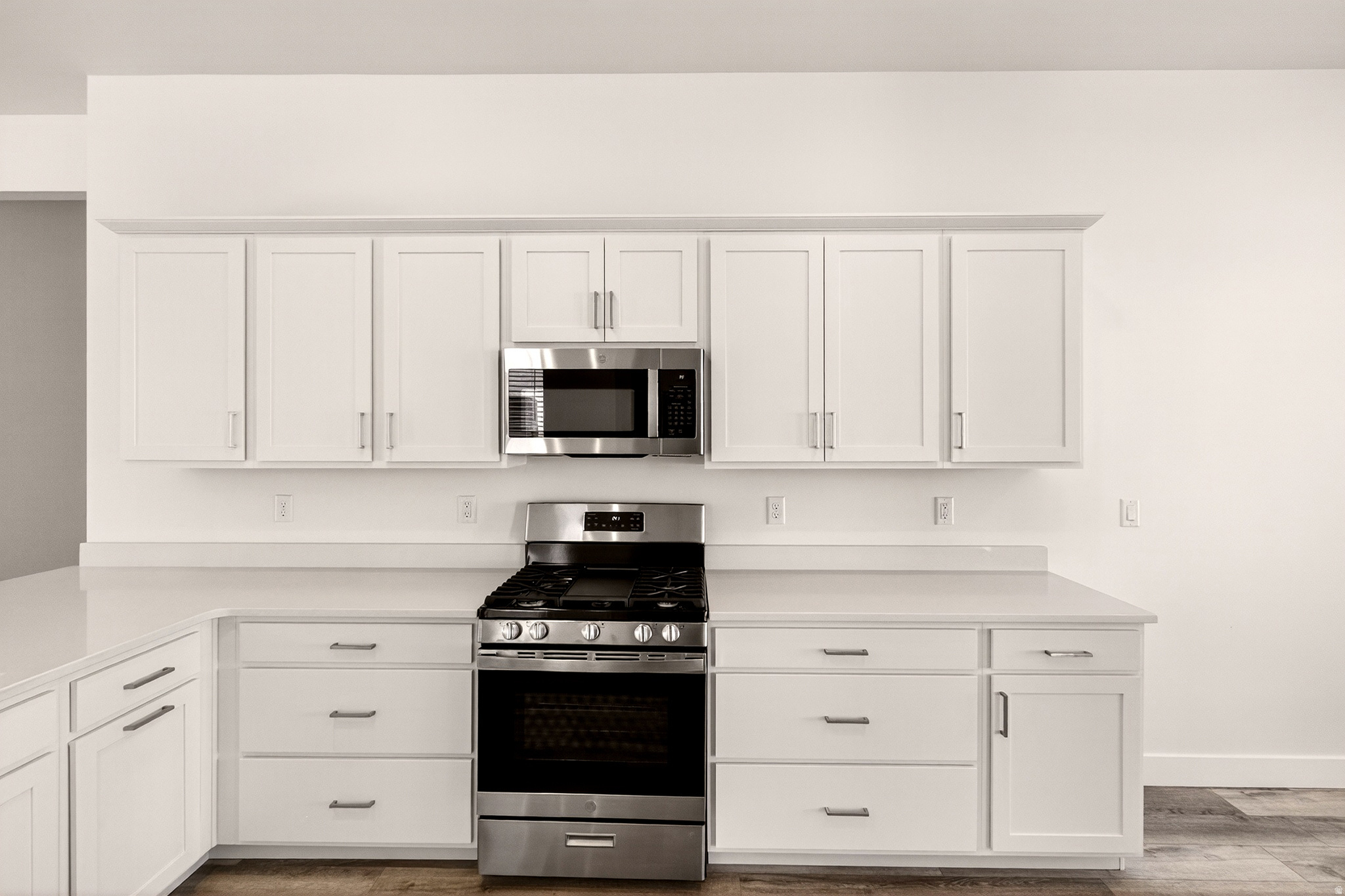 SAGE HAVEN - Residential