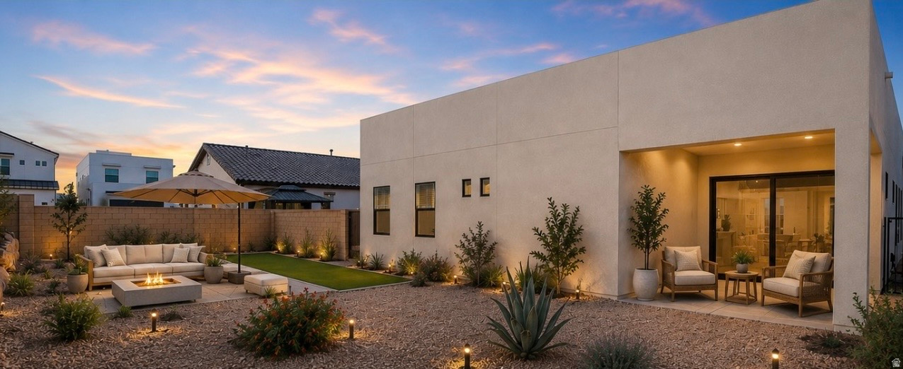 SAGE HAVEN - Residential