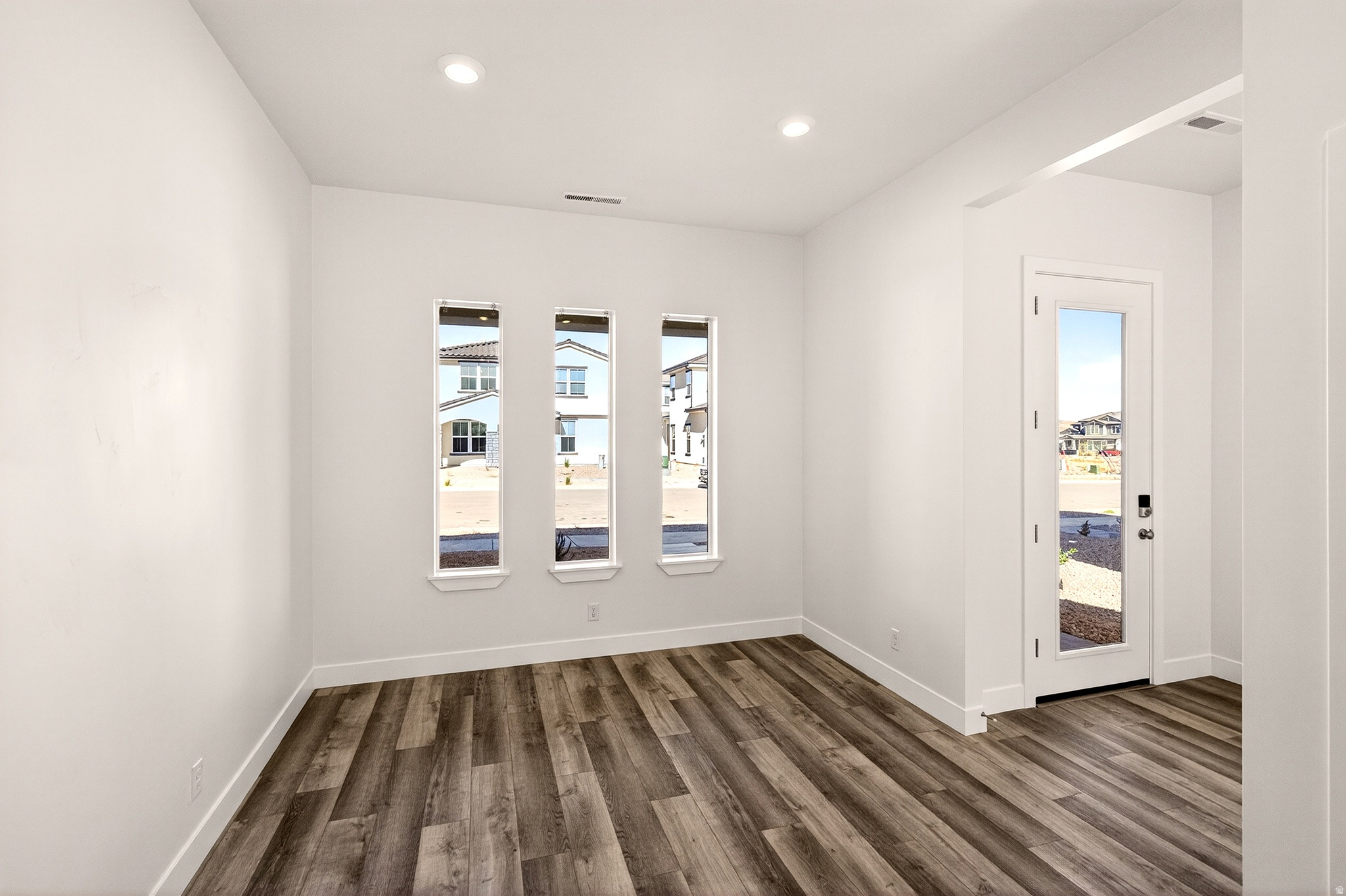 SAGE HAVEN - Residential