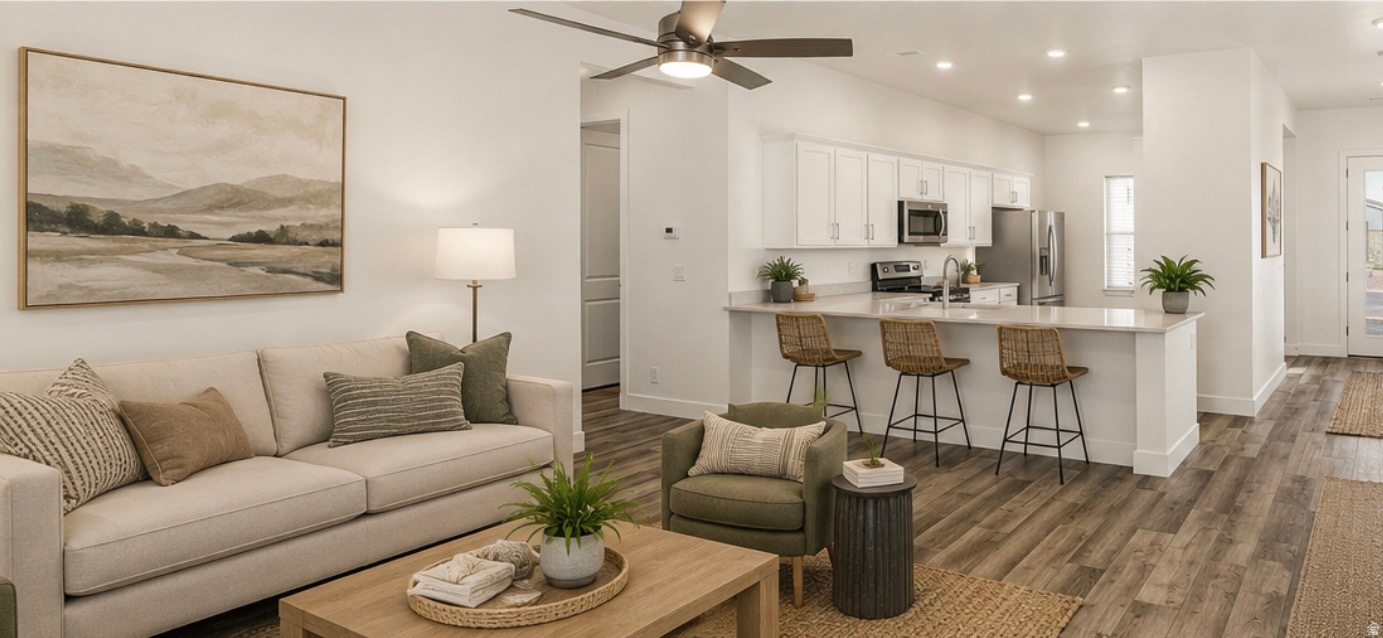 SAGE HAVEN - Residential