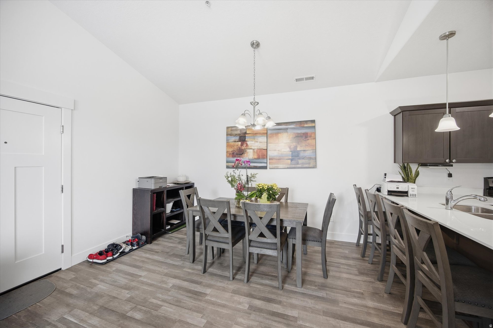 TIMP POINT - Residential