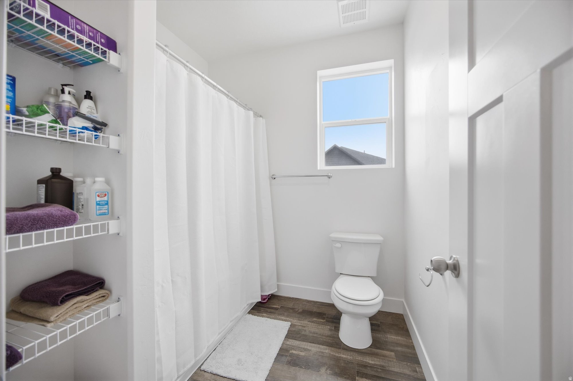 TIMP POINT - Residential