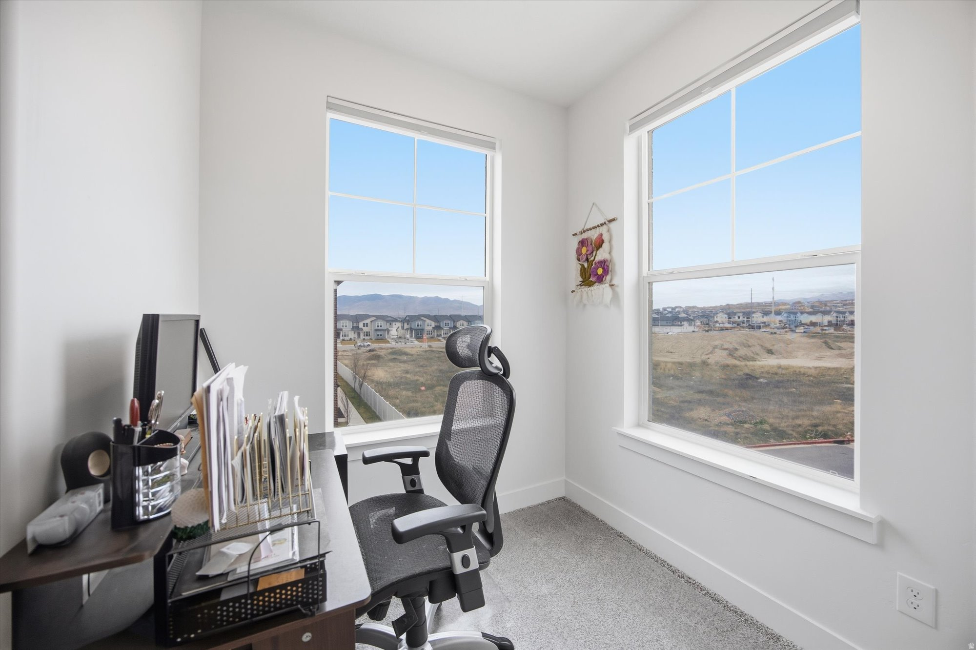 TIMP POINT - Residential