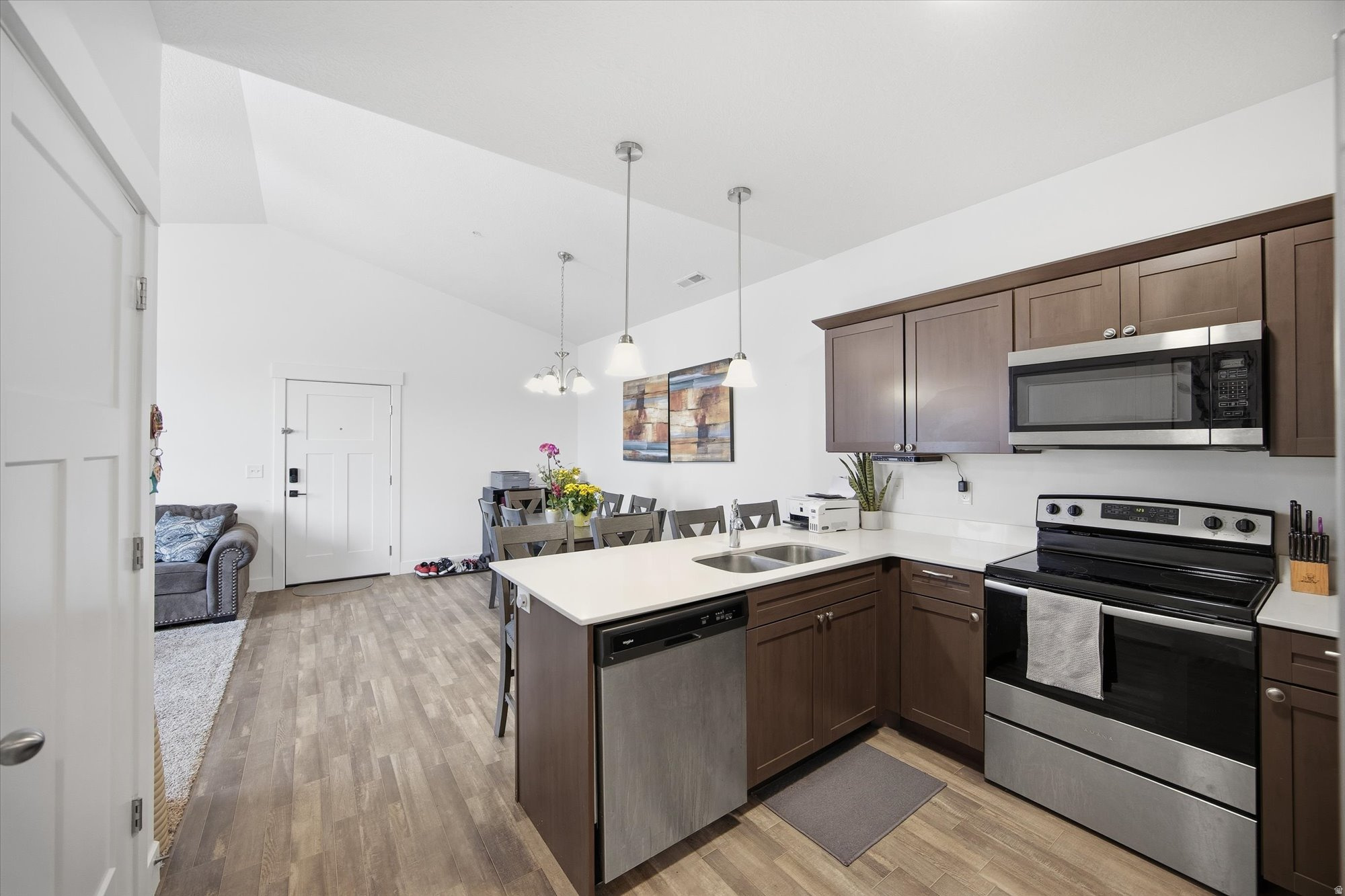 TIMP POINT - Residential
