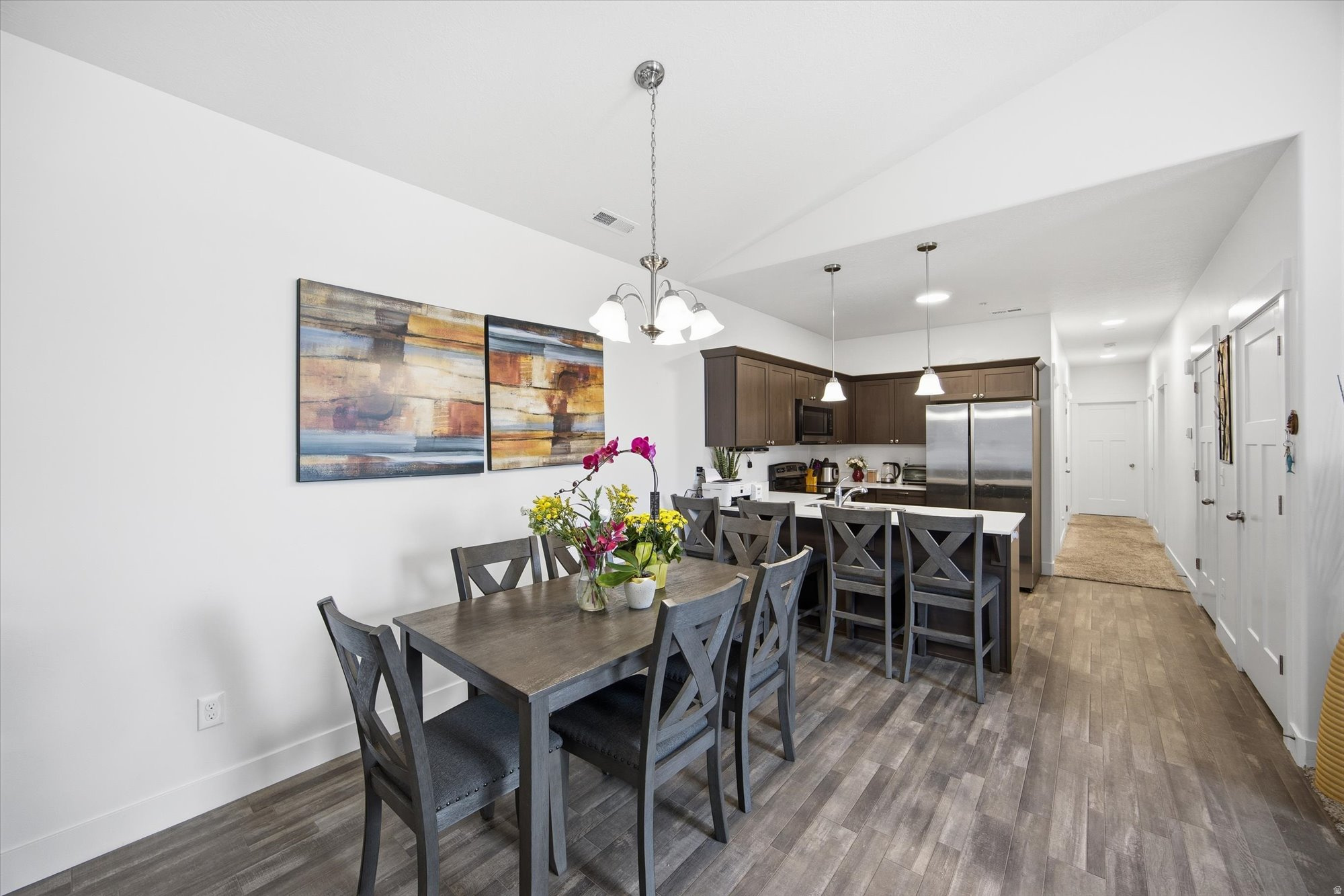 TIMP POINT - Residential