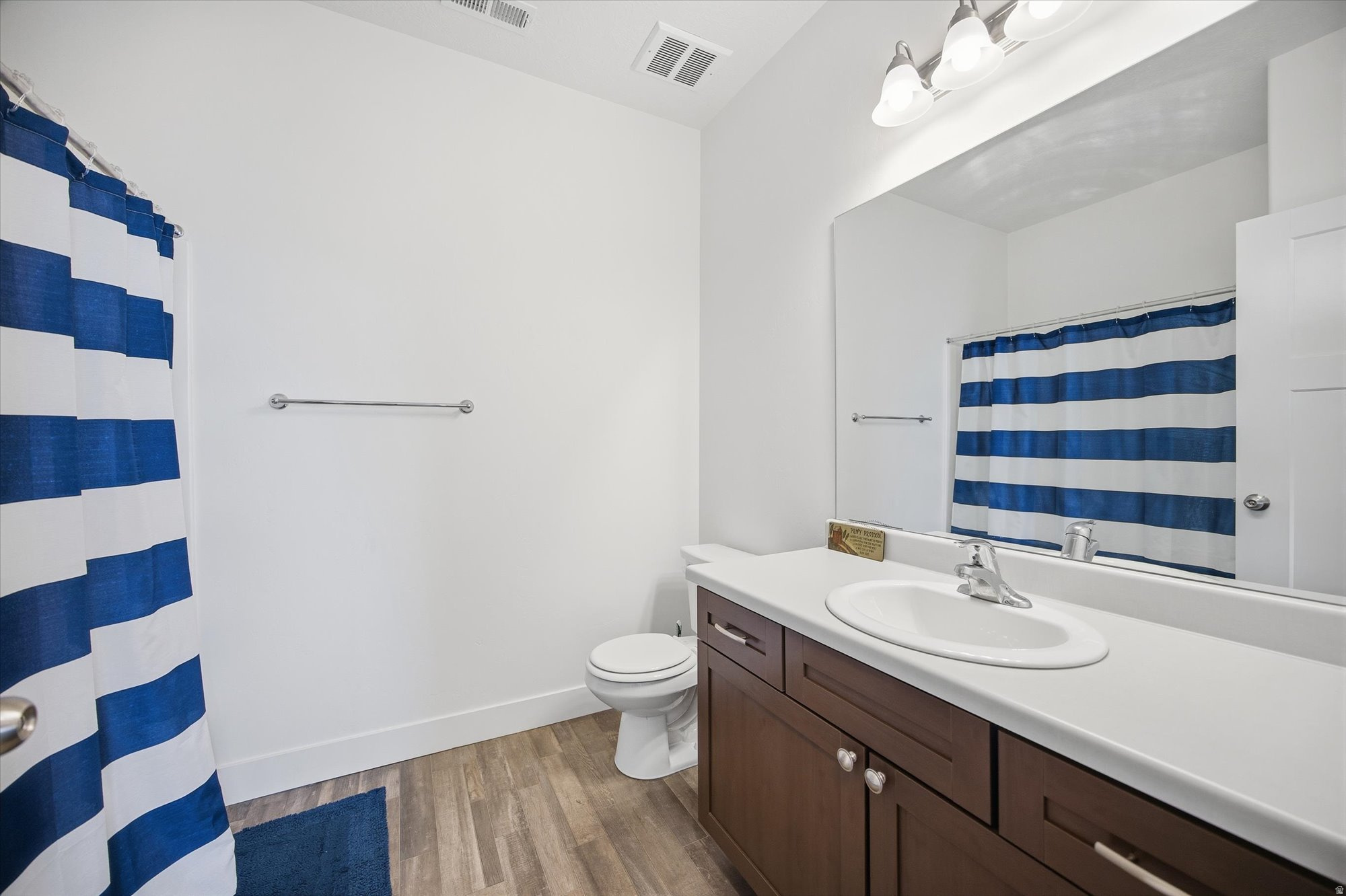 TIMP POINT - Residential