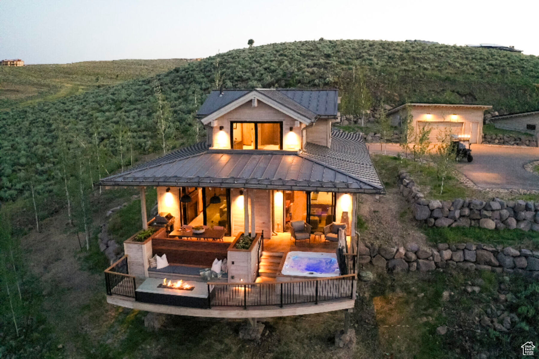 VICTORY RANCH - Residential