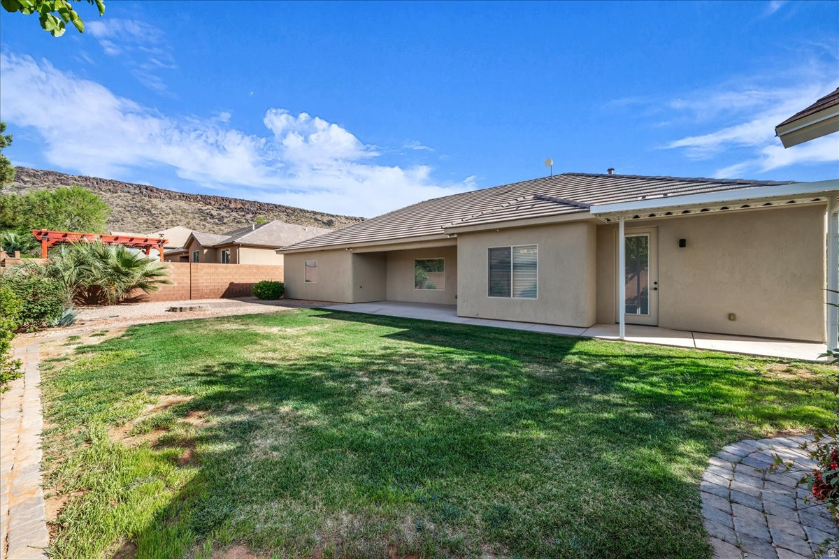 DIXIE SPRINGS D AMD & EXT - Residential