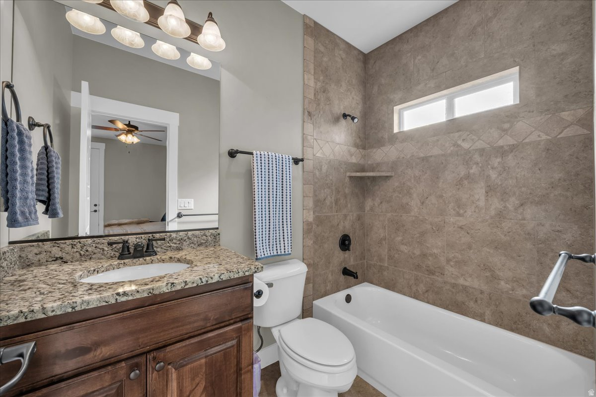 DIXIE SPRINGS D AMD & EXT - Residential