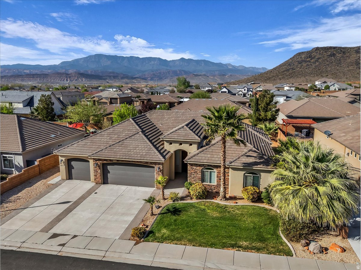 DIXIE SPRINGS D AMD & EXT - Residential