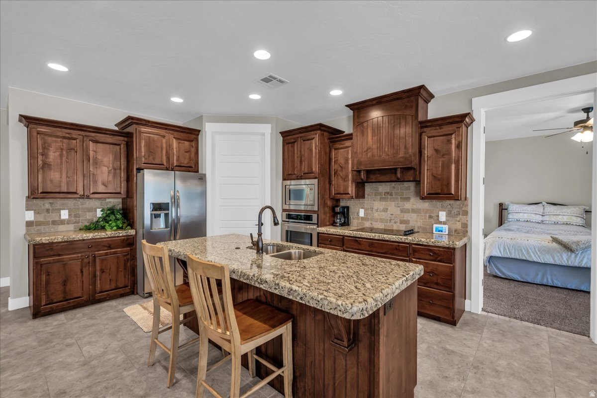 DIXIE SPRINGS D AMD & EXT - Residential