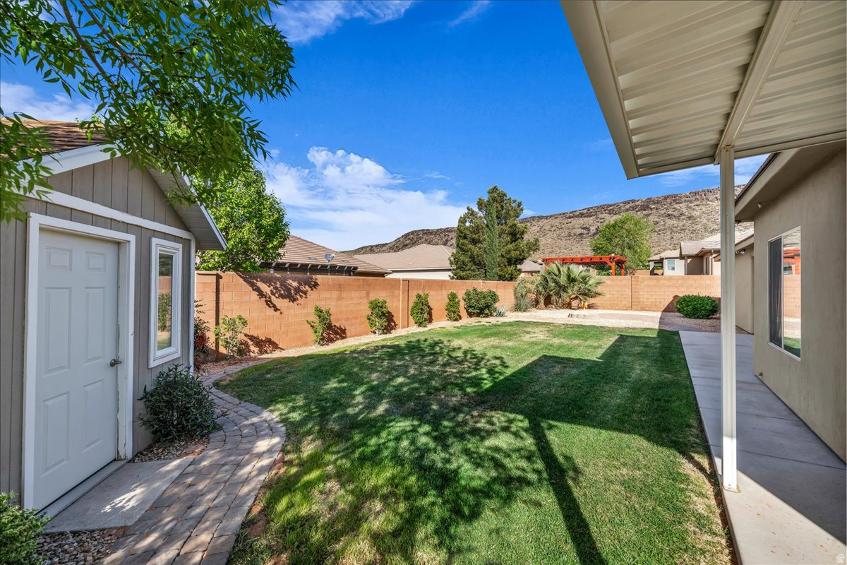 DIXIE SPRINGS D AMD & EXT - Residential