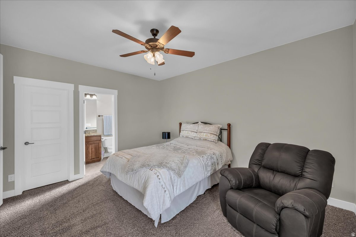 DIXIE SPRINGS D AMD & EXT - Residential