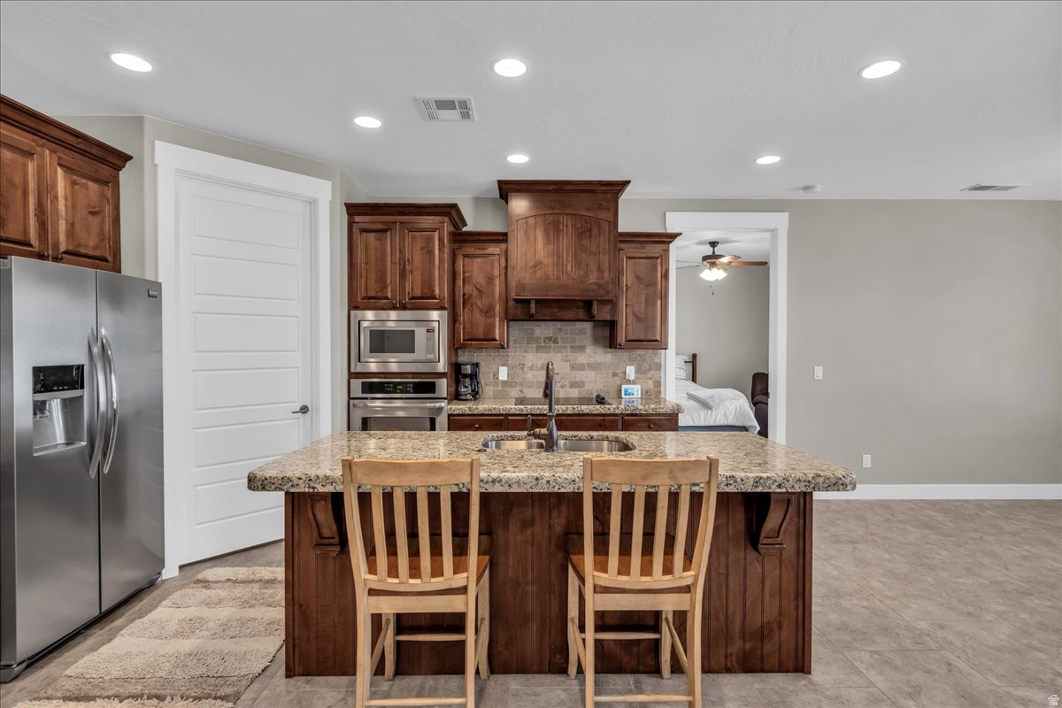 DIXIE SPRINGS D AMD & EXT - Residential