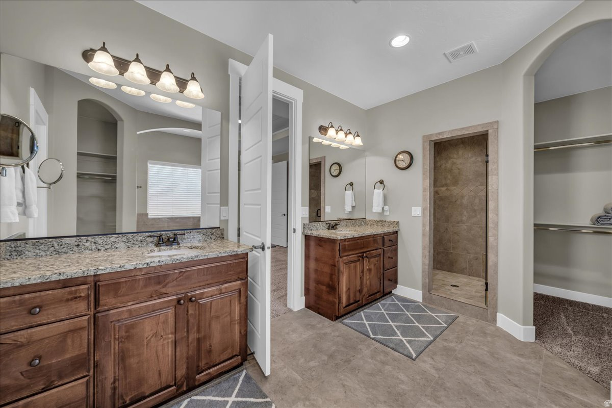 DIXIE SPRINGS D AMD & EXT - Residential