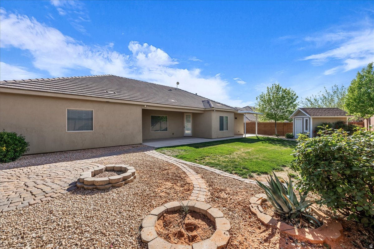 DIXIE SPRINGS D AMD & EXT - Residential
