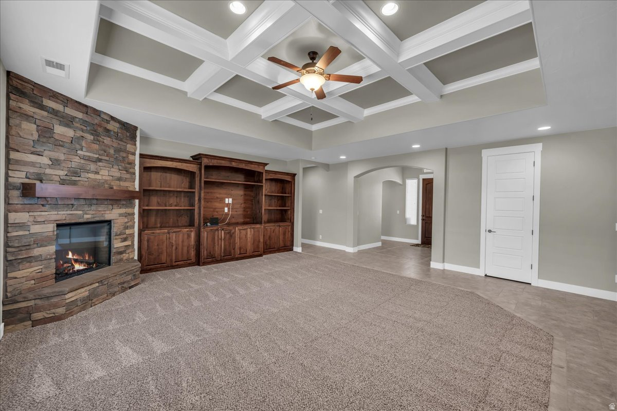 DIXIE SPRINGS D AMD & EXT - Residential