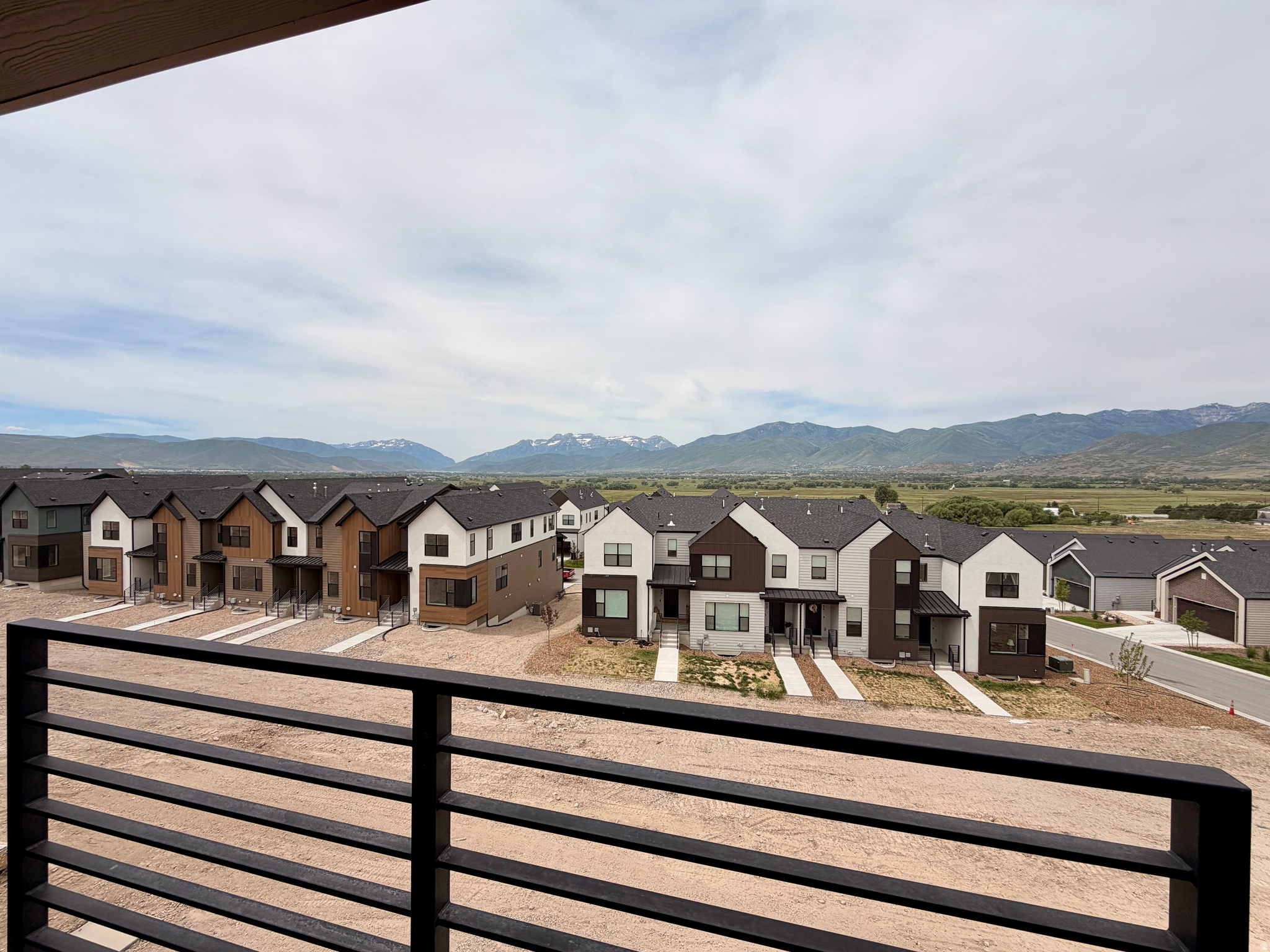 JORDANELLE - Residential