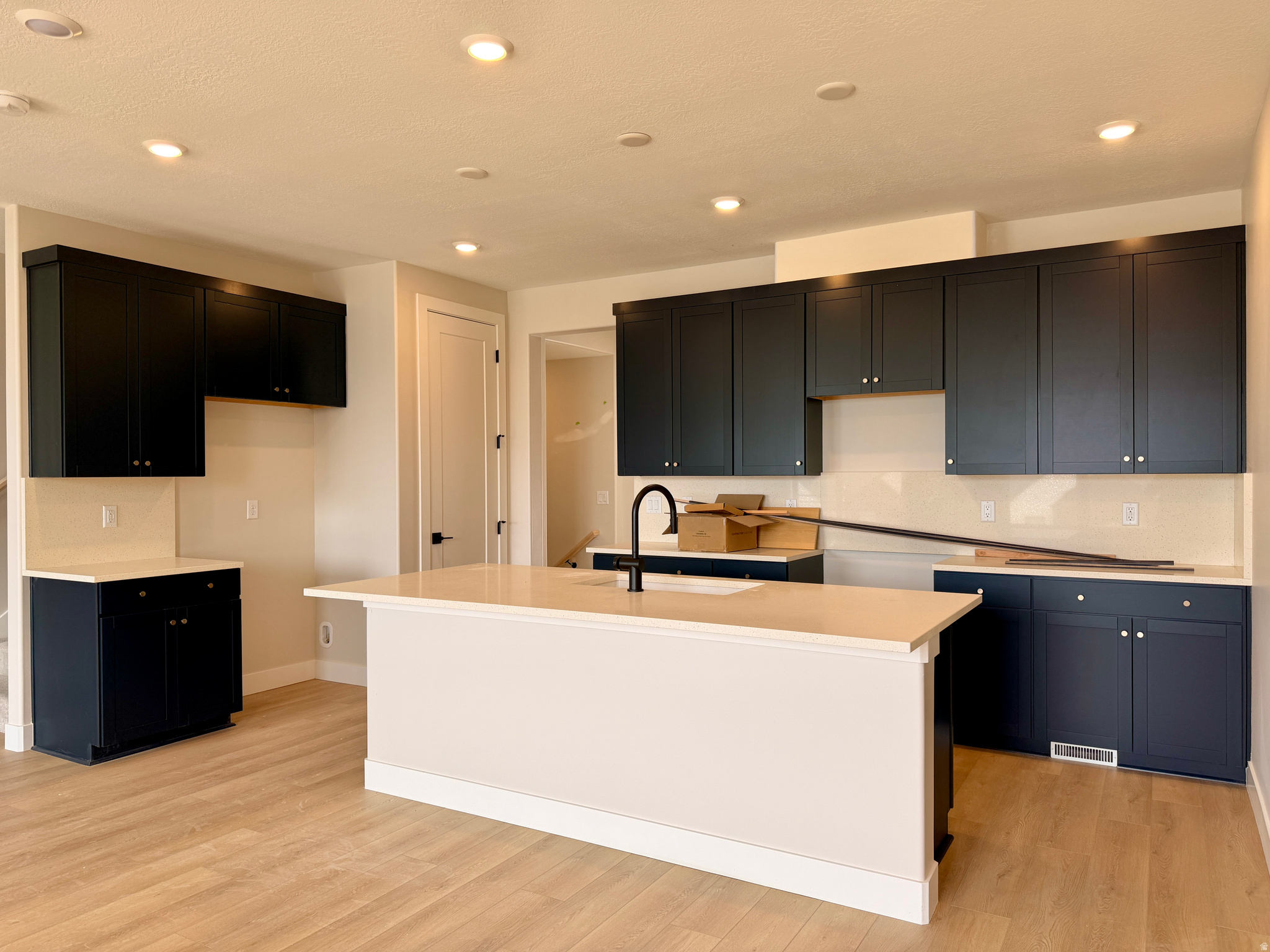 JORDANELLE - Residential