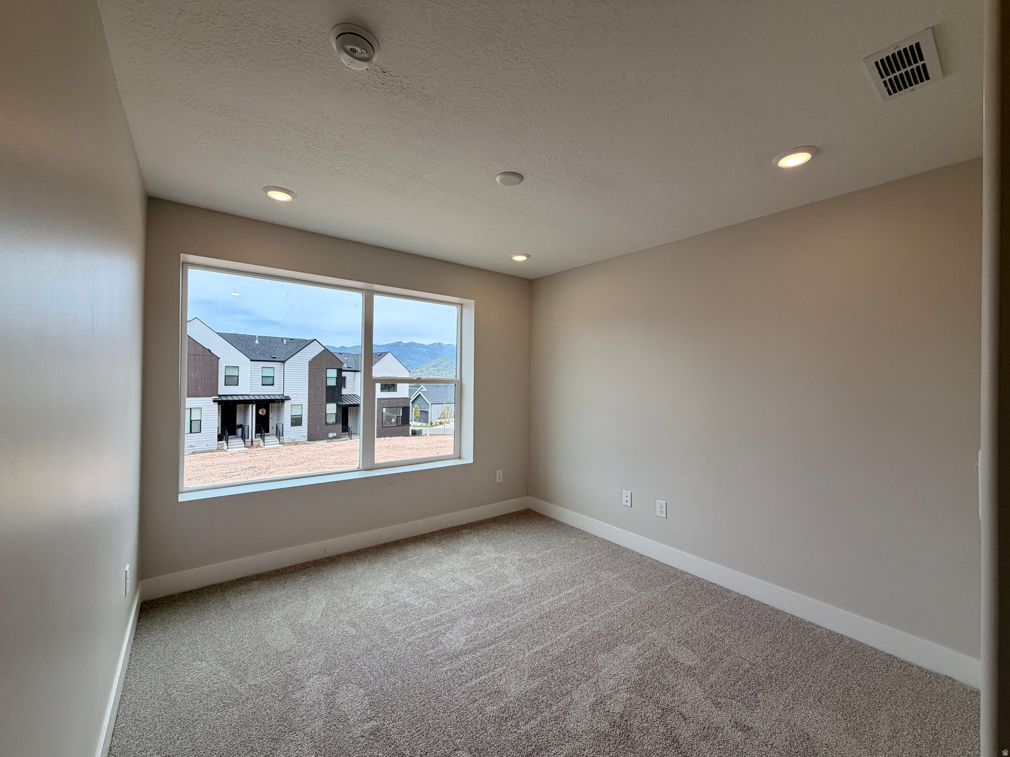 JORDANELLE - Residential
