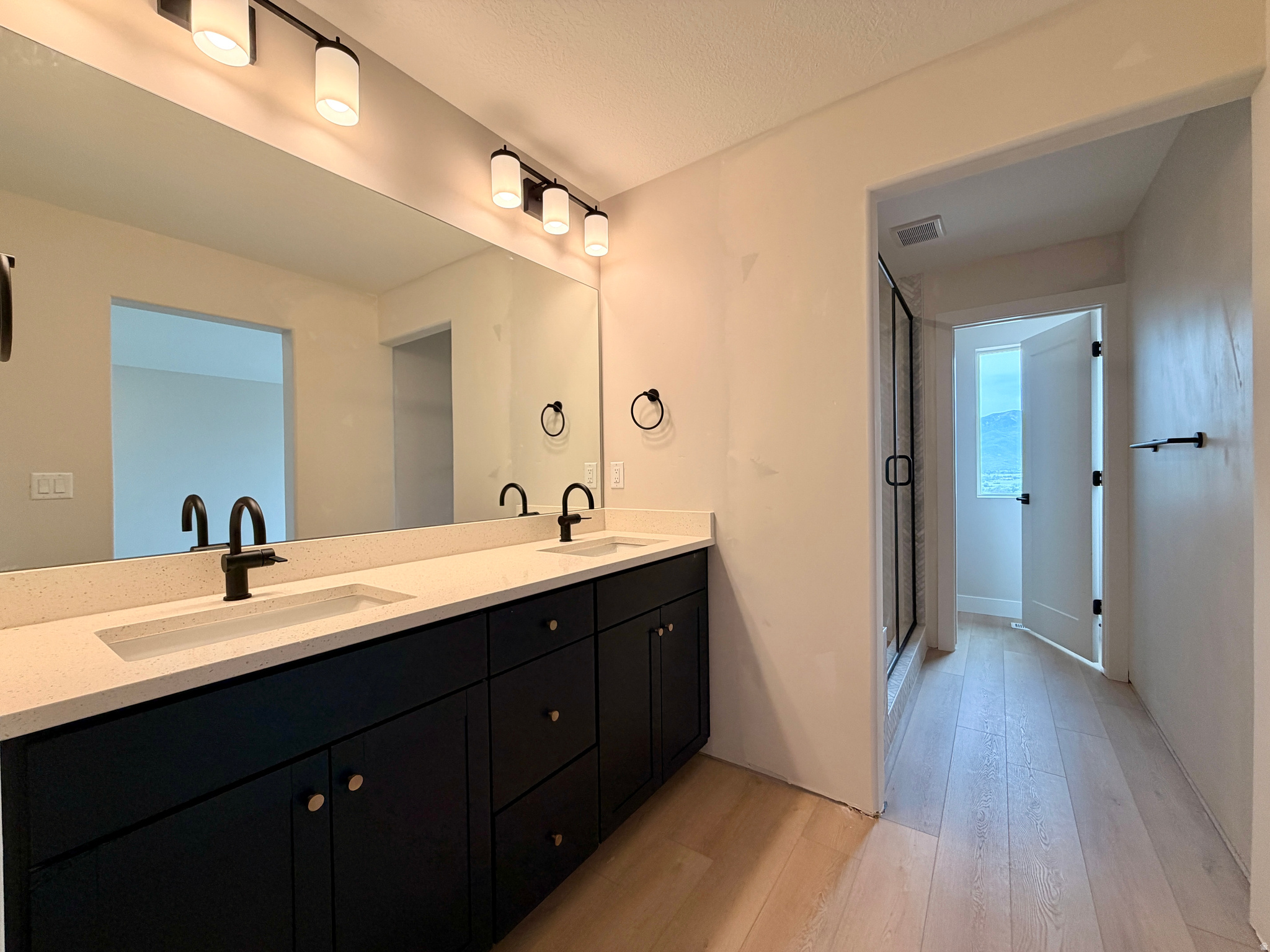JORDANELLE - Residential