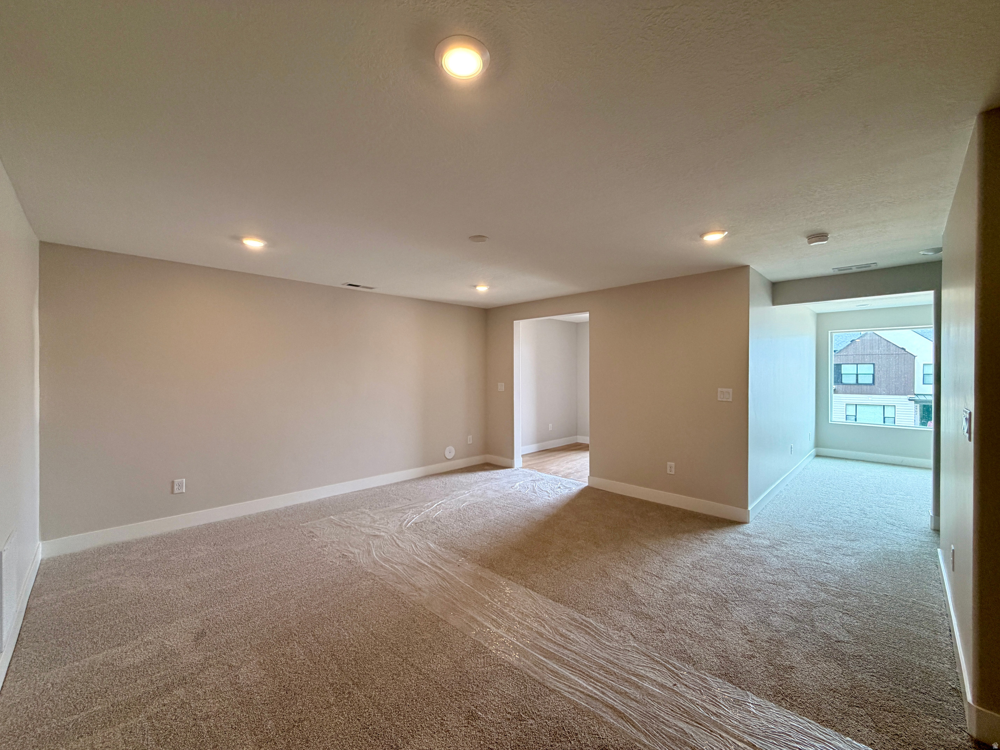 JORDANELLE - Residential