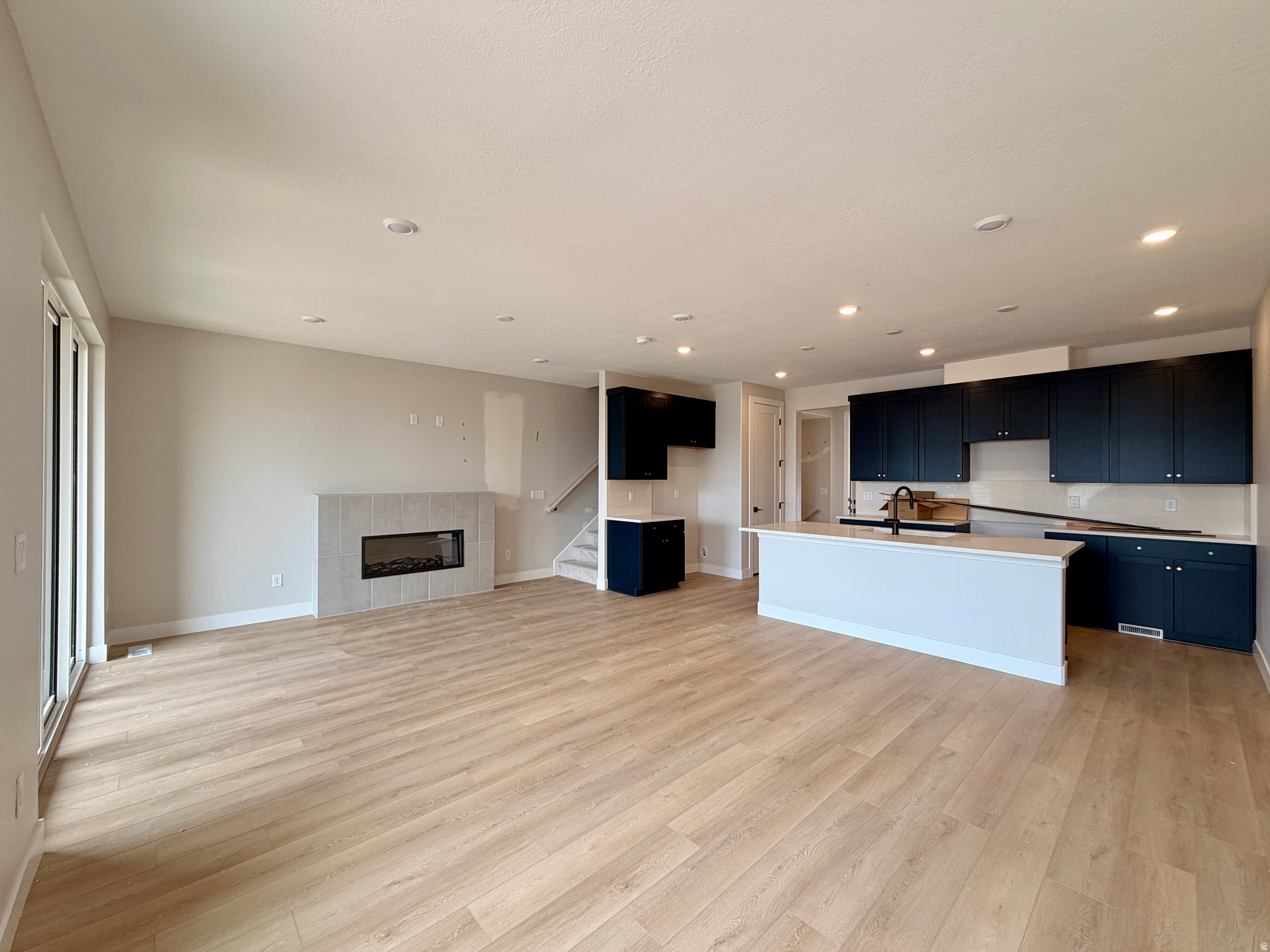 JORDANELLE - Residential